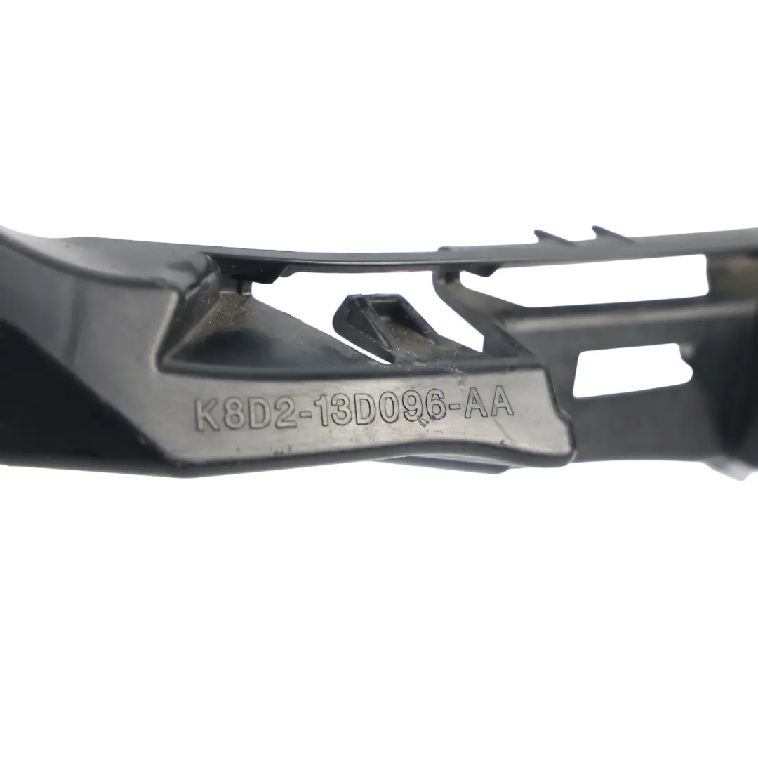 Range Rover Evoque L551 Front Headlight Bracket Supper Right O/S - SKU K8D2-13D096-AA - Part number K8D2-13D096-AA
