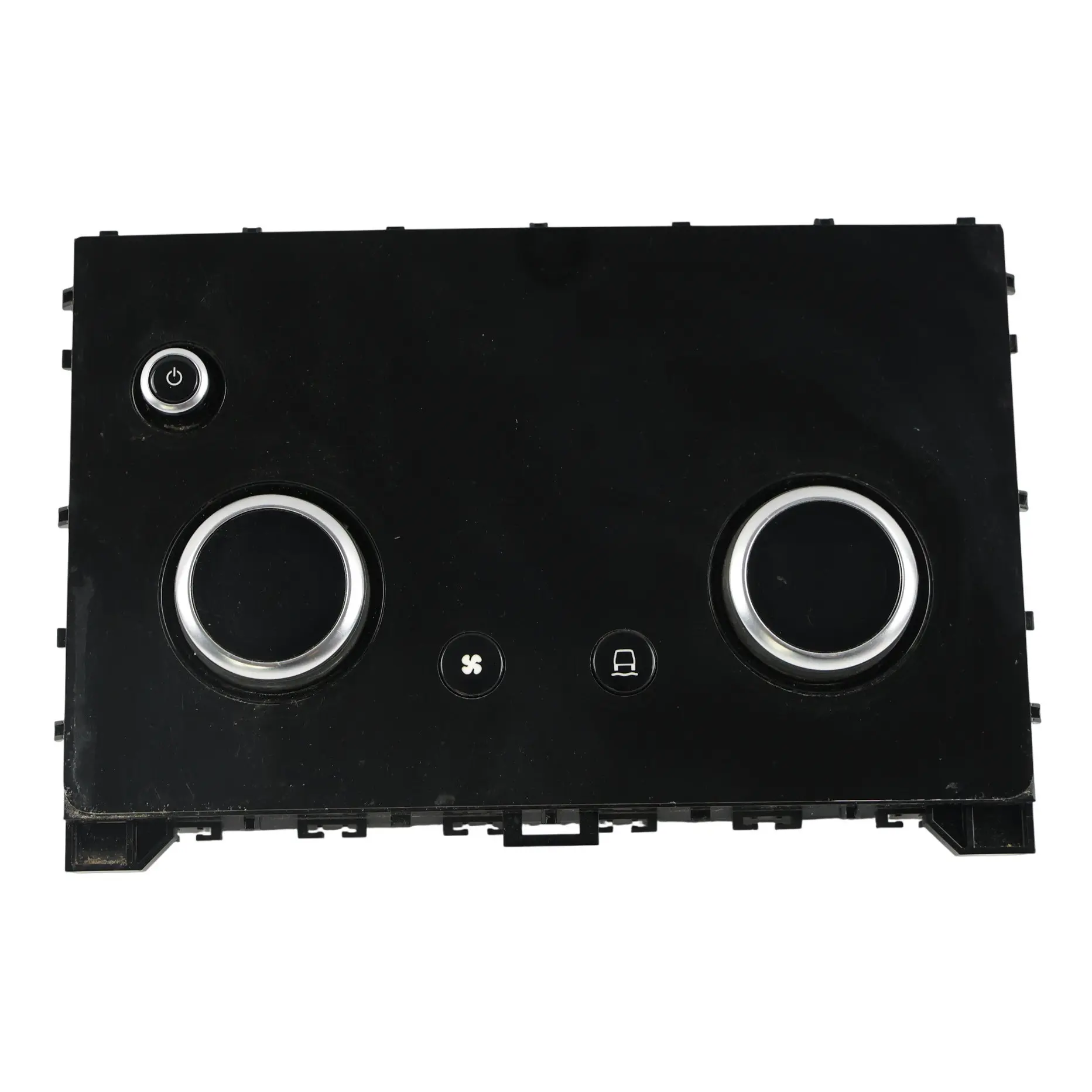 Range Rover Evoque L551 Panel Klimatyzacji Dolny K8D2-13D734-CD