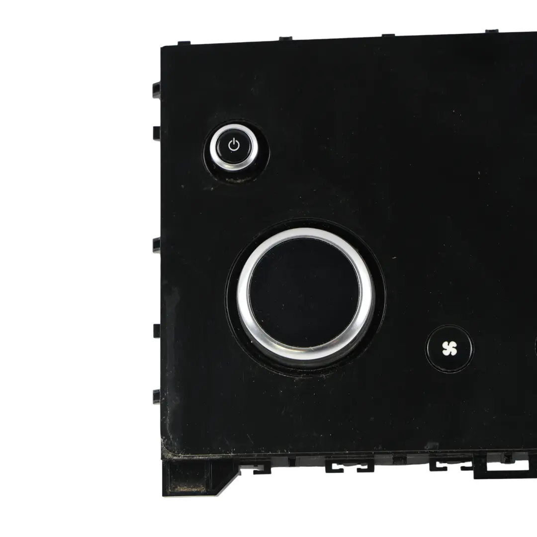 Range Rover Evoque L551 Pannello Controllo Climatizzatore - SKU K8D2-13D734-CD - Numero di parte K8D2-13D734-CD
