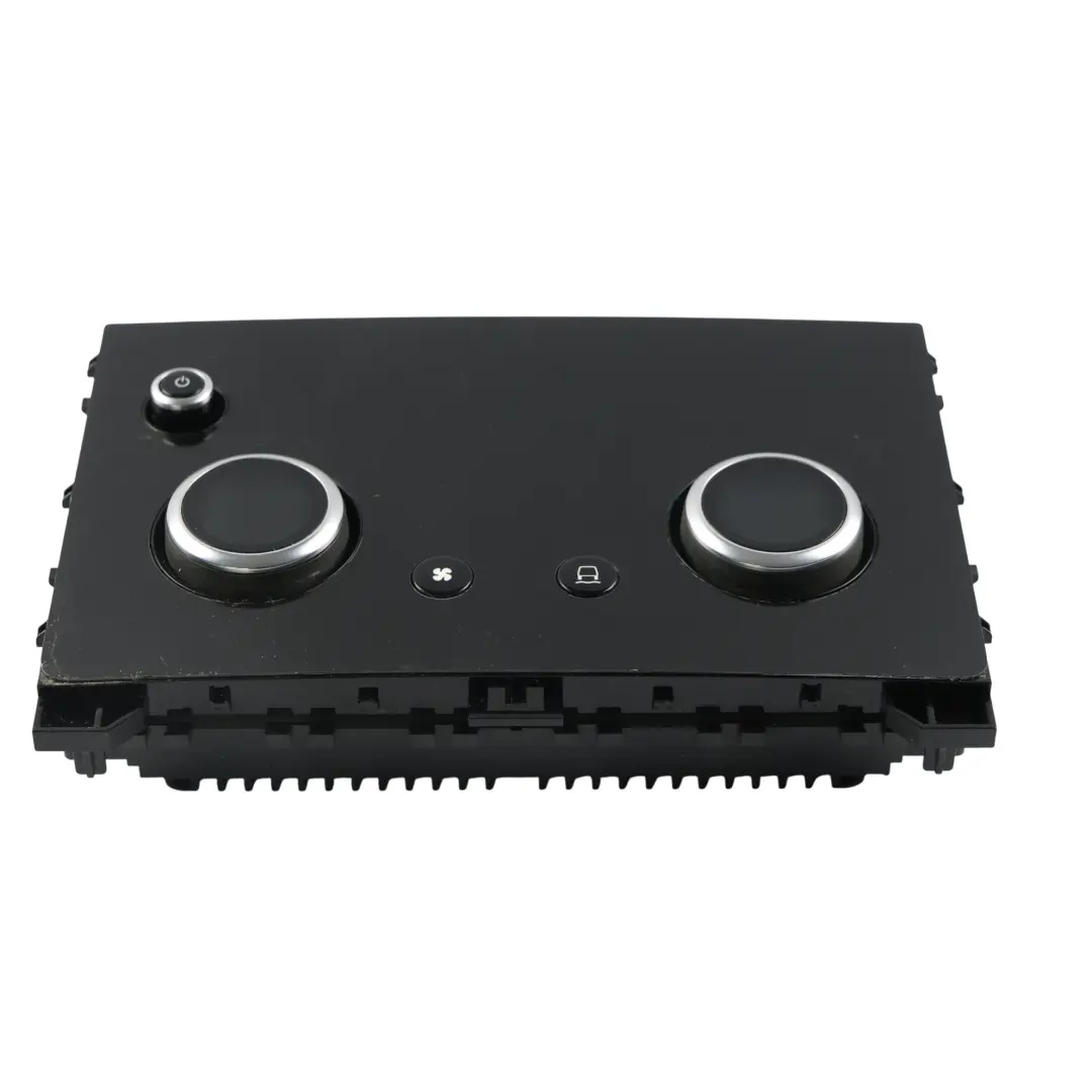 Panneau Commande Climatisation Chauffage pour Range Rover Evoque L551 à propos du numéro de pièce K8D2-13D734-CD Range Rover Evoque L551 Panneau Commande Climatisation Chauffage - SKU K8D2-13D734-CD - Numéro de pièce K8D2-13D734-CD