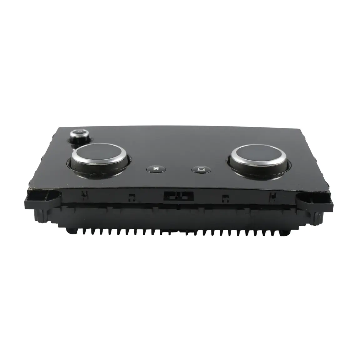 Range Rover Evoque L551 Heater Climate Control Panel Lower - SKU K8D2-13D734-CD - Part number K8D2-13D734-CD