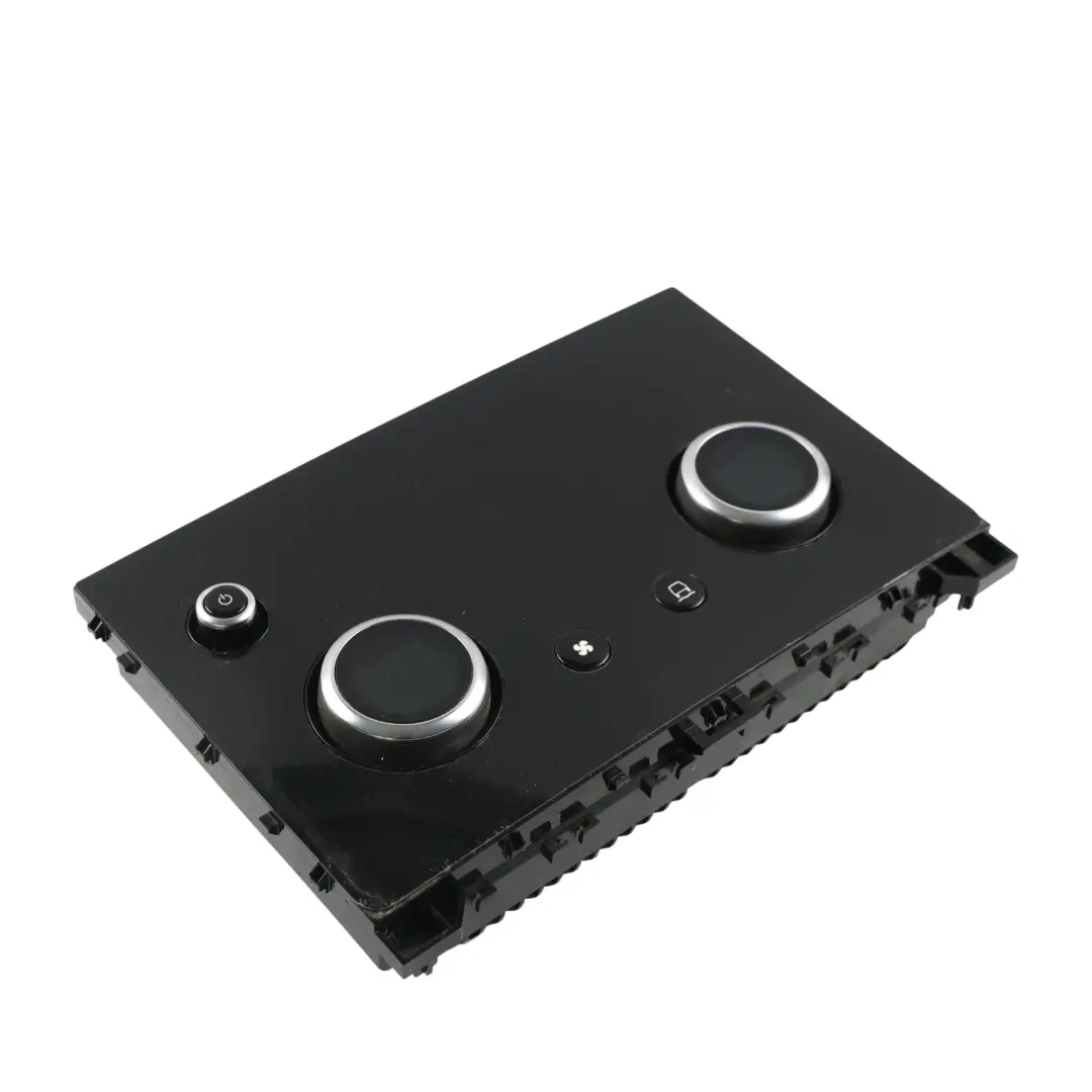 Range Rover Evoque L551 Pannello Controllo Climatizzatore - SKU K8D2-13D734-CD - Numero di parte K8D2-13D734-CD
