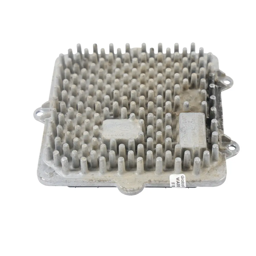 Range Rover Evoque LED Headlight Control Module ECU - SKU K8D2-13E005-AC - Part number K8D2-13E005-AC