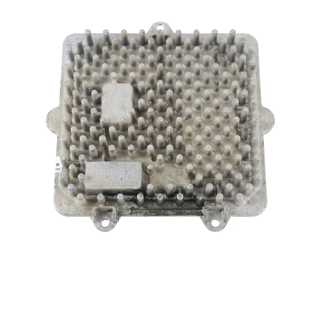 Module Contrôle Phare LED ECU pour Range Rover Evoque à propos du numéro de pièce K8D2-13E005-AC Range Rover Evoque Module Contrôle Phare LED ECU - SKU K8D2-13E005-AC - Numéro de pièce K8D2-13E005-AC
