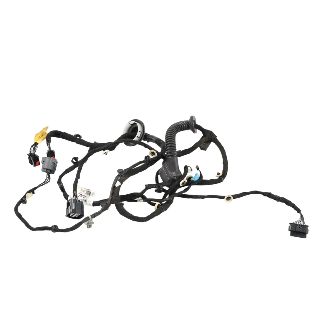 Türkabelbaum Hinten Rechts für Land Rover Range Rover Evoque L551 mit Teilenummer K8D2-14632-AAD Land Rover Range Rover Evoque L551 Türkabelbaum Hinten Rechts - SKU K8D2-14632-AAD - Teilenummer K8D2-14632-AAD
