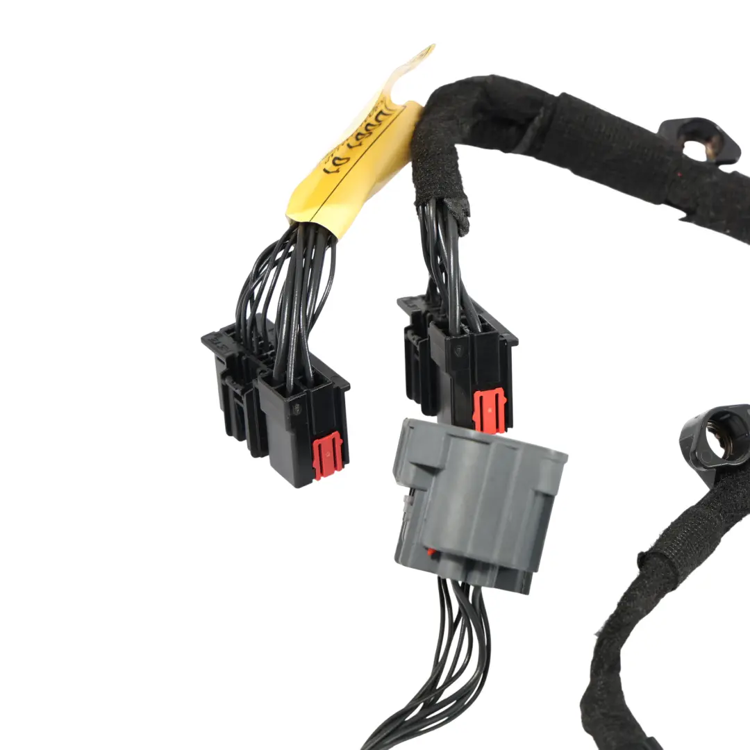 Land Rover Range Rover Evoque L551 Türkabelbaum Hinten Rechts - SKU K8D2-14632-AAD - Teilenummer K8D2-14632-AAD
