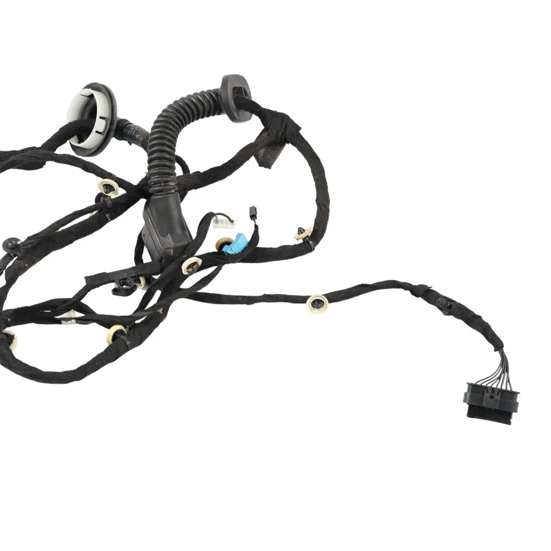 Cablaggio Porta Posteriore Destra per Land Rover Evoque L551 con numero di parte K8D2-14632-AAD Land Rover Evoque L551 Cablaggio Porta Posteriore Destra - SKU K8D2-14632-AAD - Numero di parte K8D2-14632-AAD