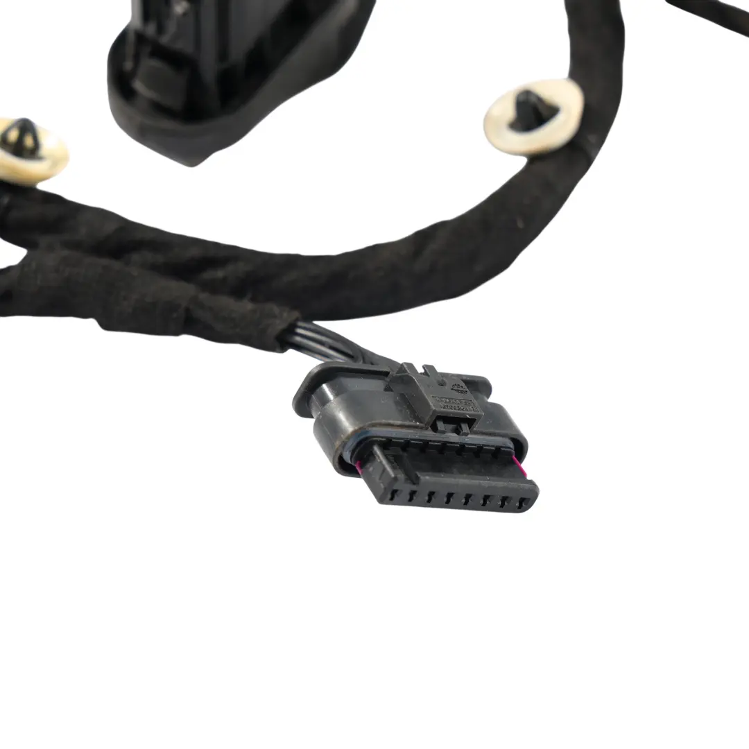 Türkabelbaum Hinten Rechts für Land Rover Range Rover Evoque L551 mit Teilenummer K8D2-14632-AAD Land Rover Range Rover Evoque L551 Türkabelbaum Hinten Rechts - SKU K8D2-14632-AAD - Teilenummer K8D2-14632-AAD