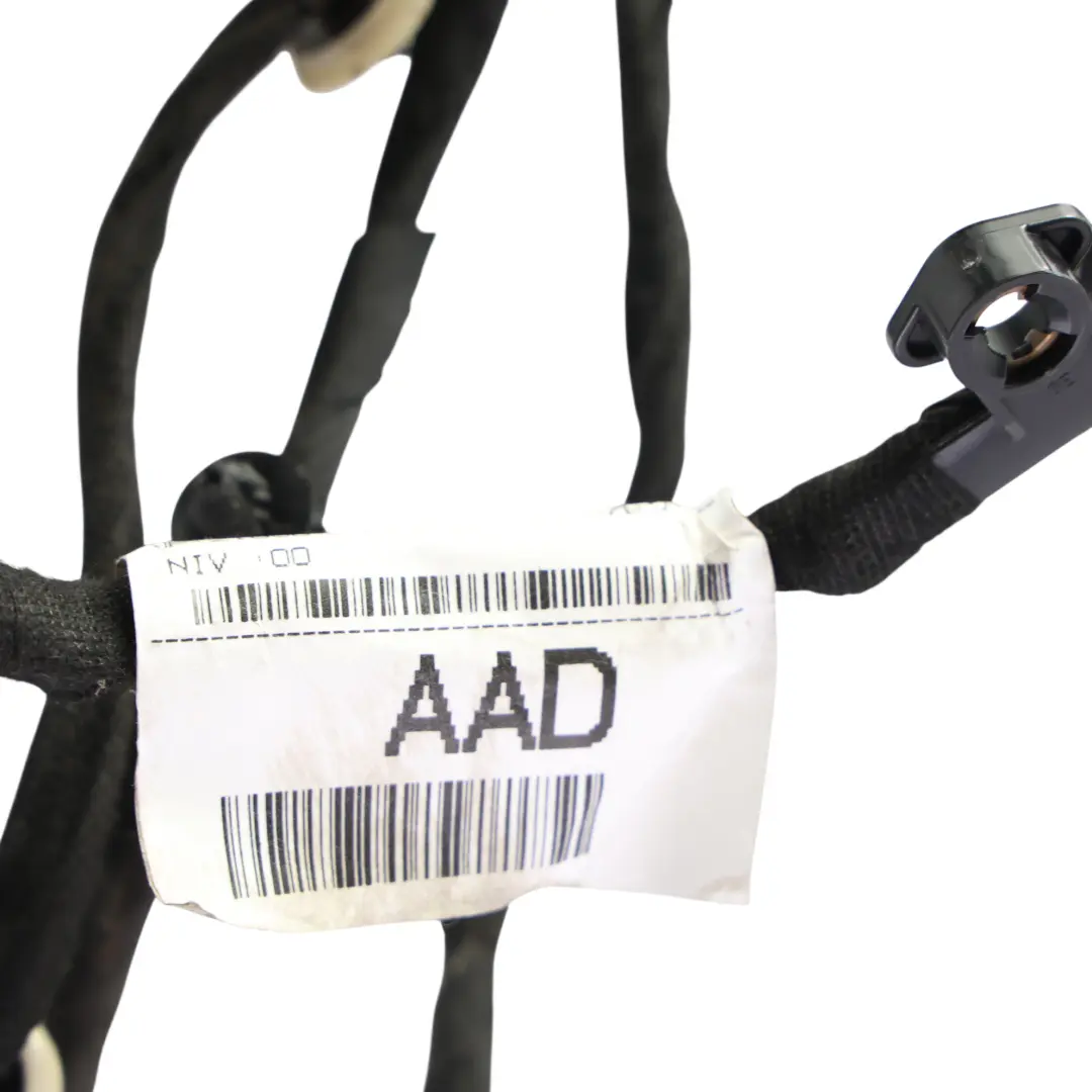 Faisceau Câblage Porte Arrière Gauche pour Land Rover Evoque L551 à propos du numéro de pièce K8D2-14633-AAD Land Rover Evoque L551 Faisceau Câblage Porte Arrière Gauche - SKU K8D2-14633-AAD - Numéro de pièce K8D2-14633-AAD