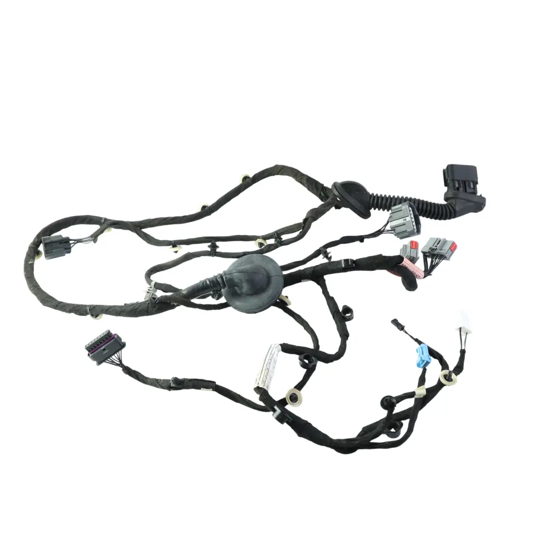 Cableado Arnés Puerta Trasera Izquierda para Land Rover Evoque L551 con número de pieza K8D2-14633-AAD Land Rover Evoque L551 Cableado Arnés Puerta Trasera Izquierda - SKU K8D2-14633-AAD - Número de pieza K8D2-14633-AAD