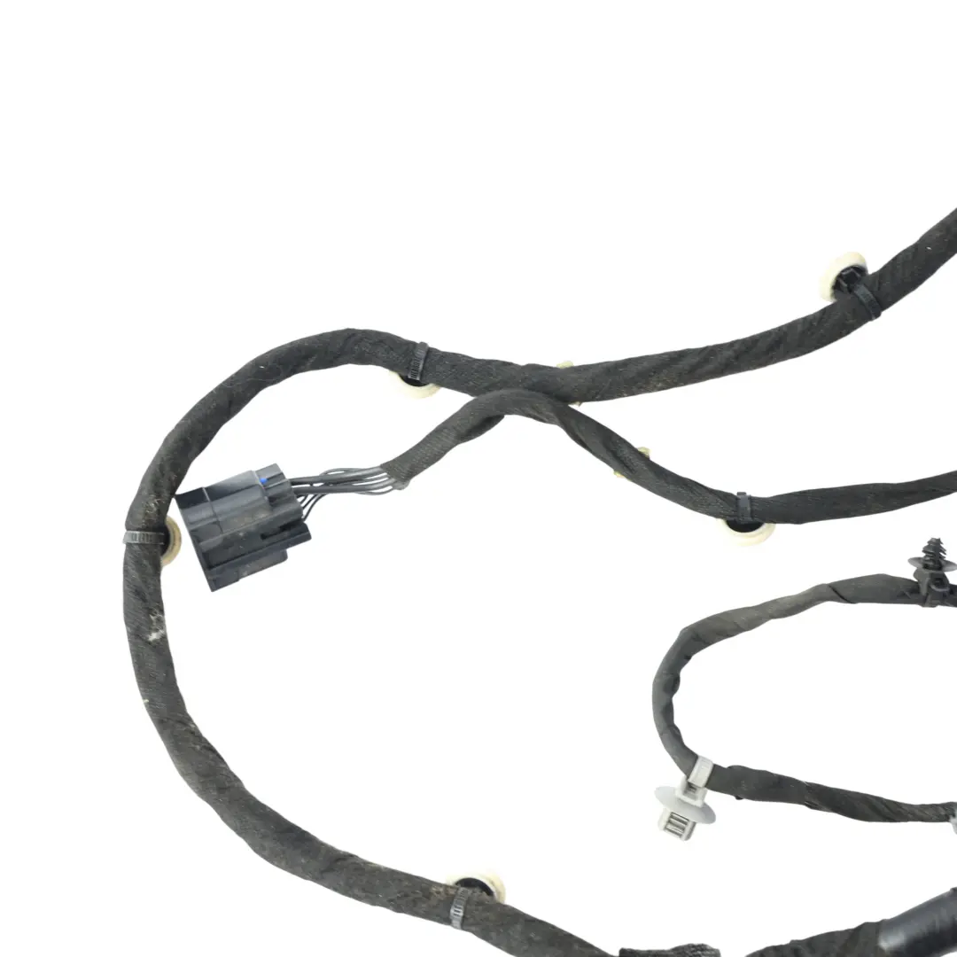Land Rover Evoque L551 Faisceau Câblage Porte Arrière Gauche - SKU K8D2-14633-AAD - Numéro de pièce K8D2-14633-AAD
