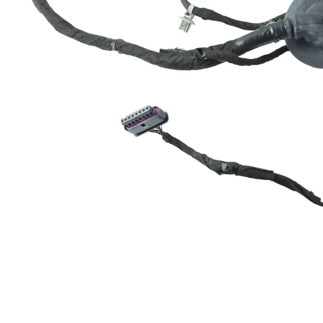 Cableado Arnés Puerta Trasera Izquierda para Land Rover Evoque L551 con número de pieza K8D2-14633-AAD Land Rover Evoque L551 Cableado Arnés Puerta Trasera Izquierda - SKU K8D2-14633-AAD - Número de pieza K8D2-14633-AAD