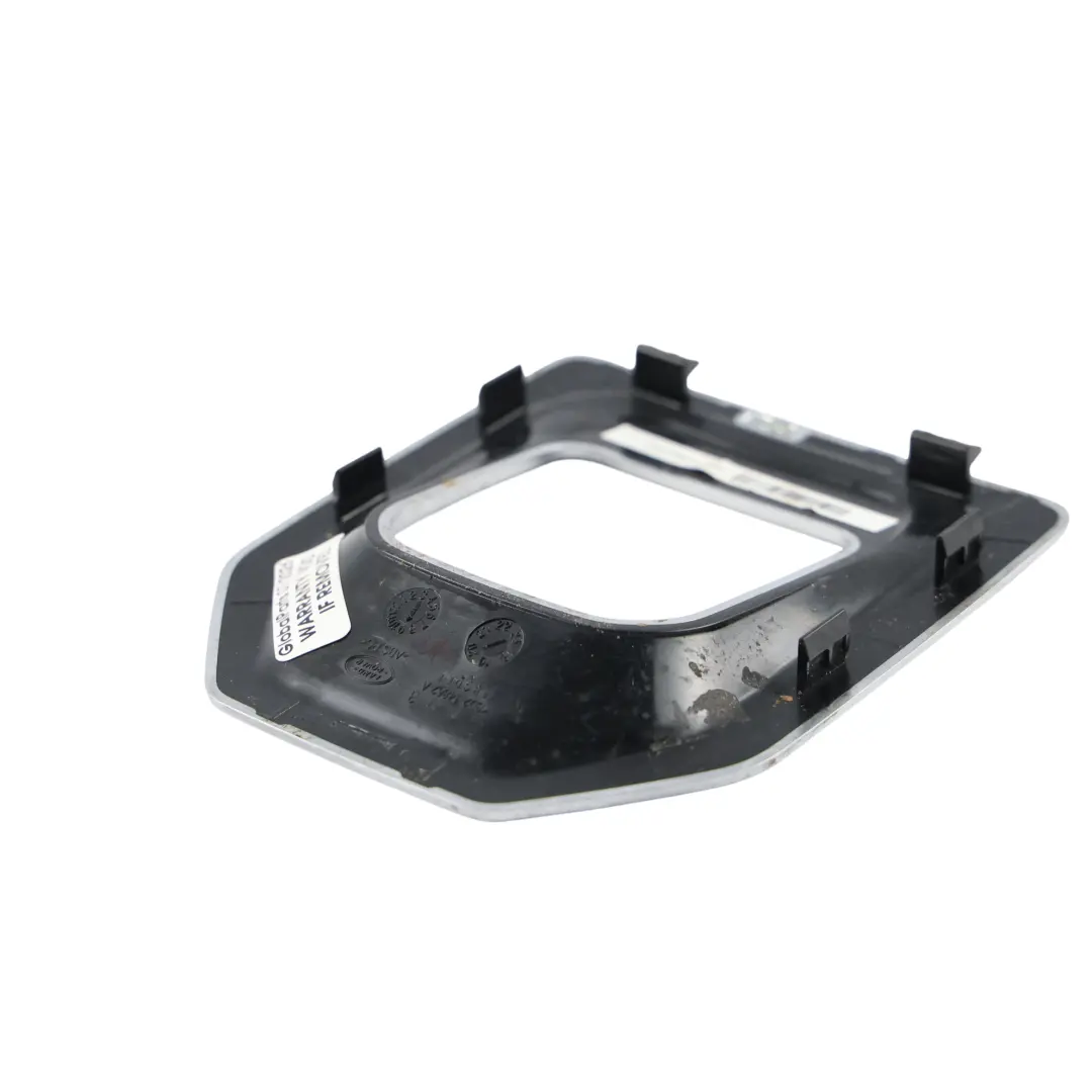 Mittelkonsole Schaltkulisse Zierleiste für Range Rover Evoque L551 mit Teilenummer K8D2-14862-A Range Rover Evoque L551 Mittelkonsole Schaltkulisse Zierleiste - SKU K8D2-14862-A - Teilenummer K8D2-14862-A