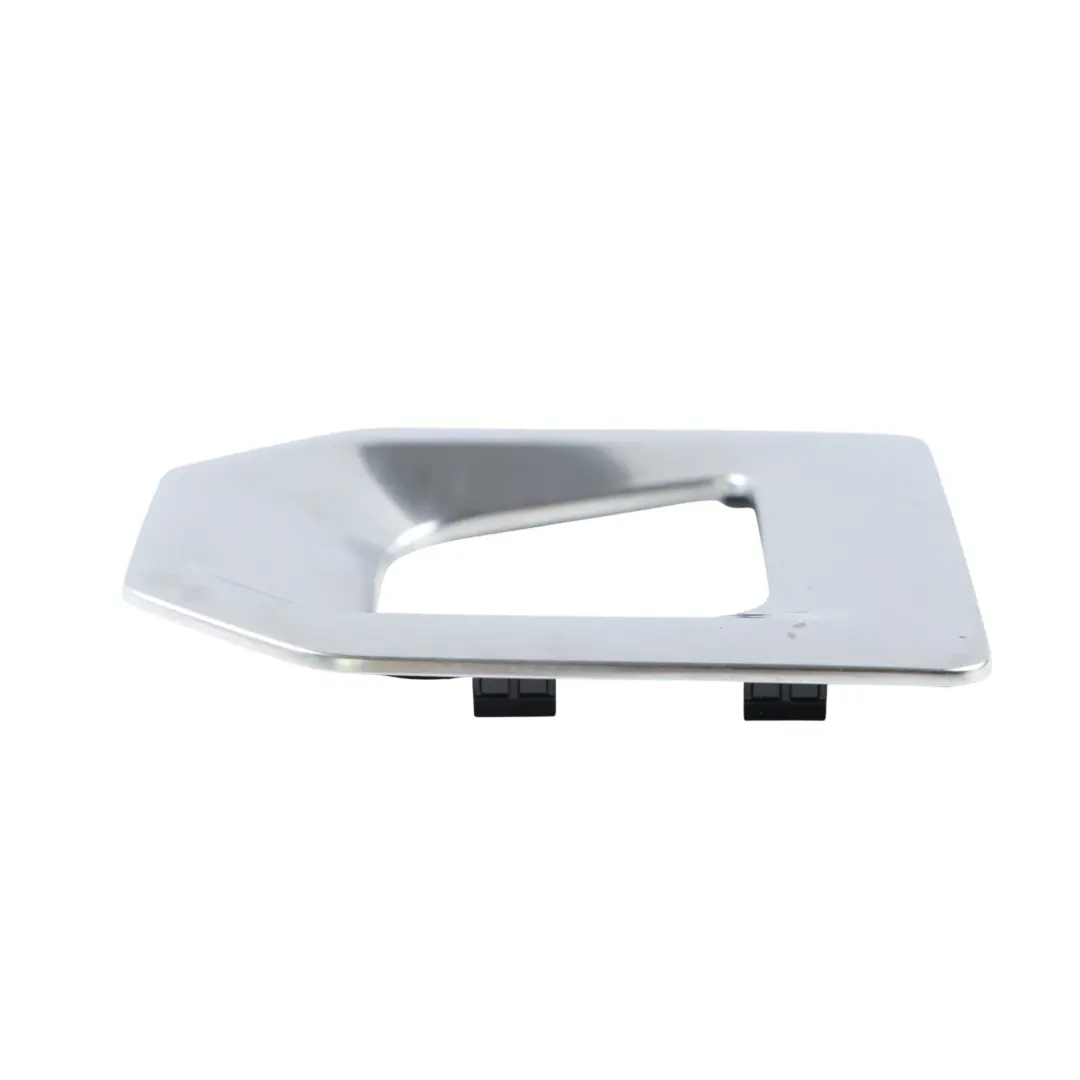 Range Rover Evoque L551 Mittelkonsole Schaltkulisse Zierleiste - SKU K8D2-14862-A - Teilenummer K8D2-14862-A