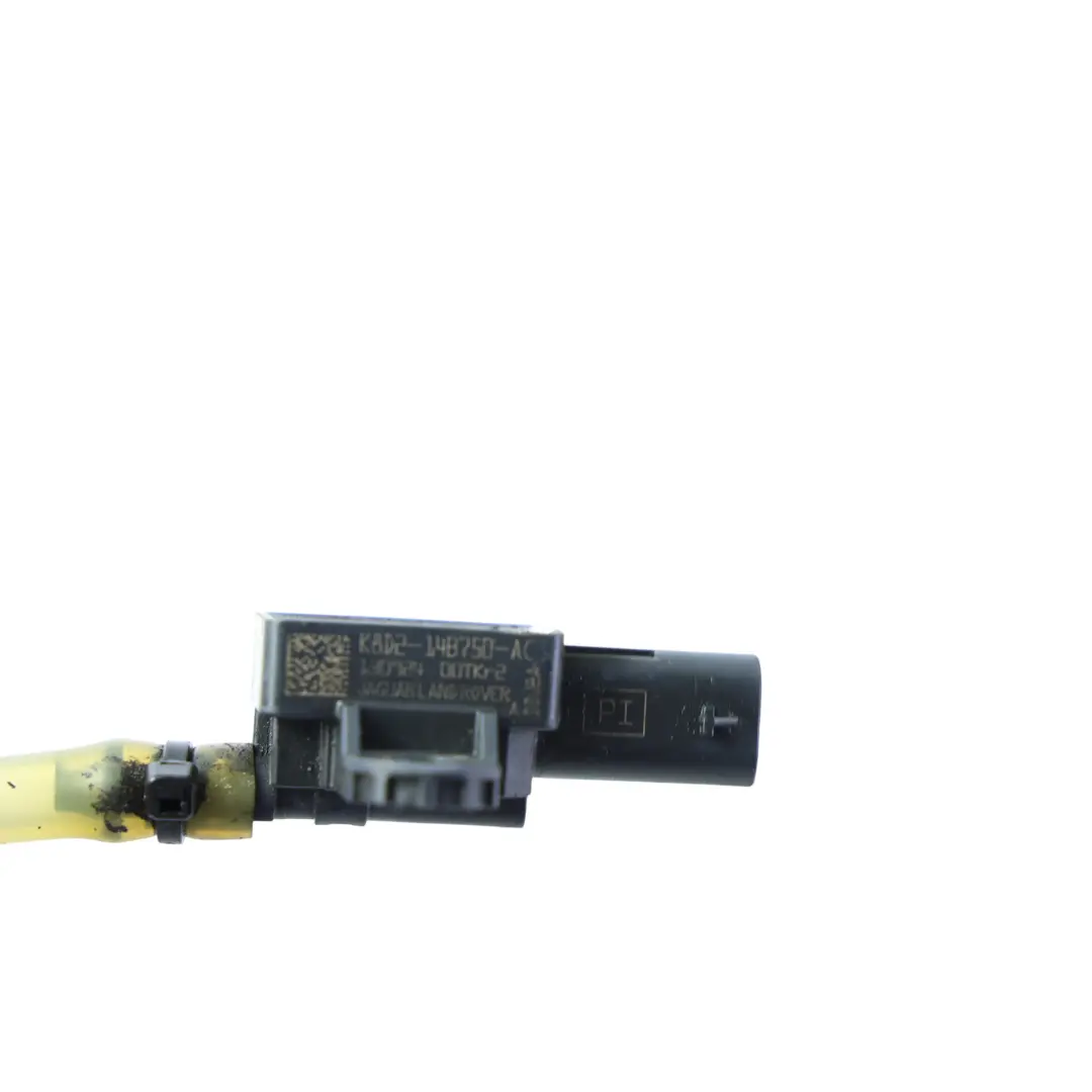 Sensore Protezione Pedoni per Range Rover Discovery Sport L550 con numero di parte K8D2-148750-AC Range Rover Discovery Sport L550 Sensore Protezione Pedoni - SKU K8D2-148750-AC - Numero di parte K8D2-148750-AC