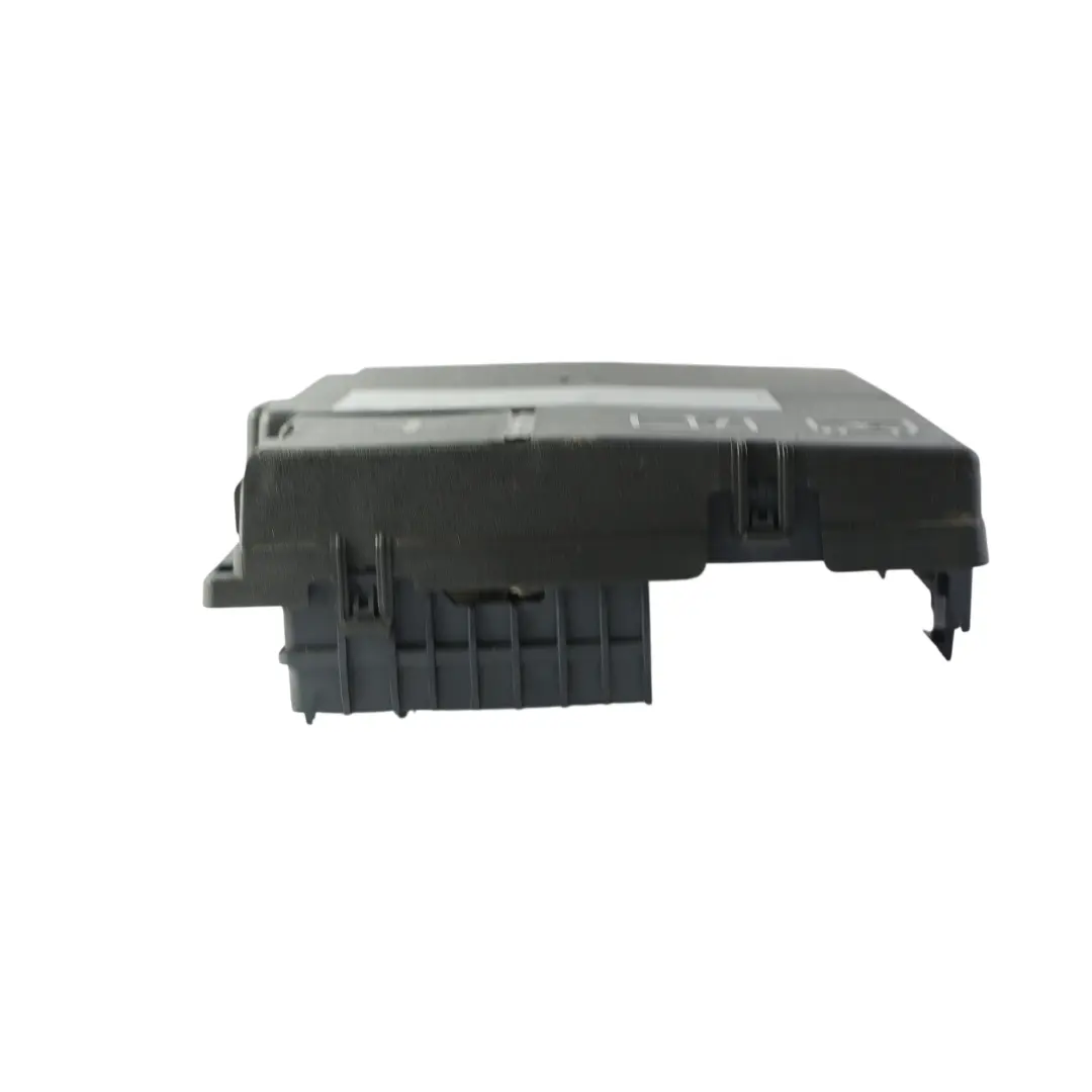 Range Rover Evoque L551 Battery Fuse Box Cover Panel - SKU K8D2-14A076-CA - Part number K8D2-14A076-CA