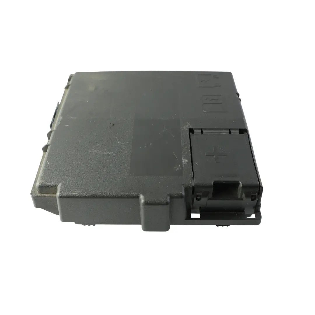 Range Rover Evoque L551 Battery Fuse Box Cover Panel - SKU K8D2-14A076-CA - Part number K8D2-14A076-CA