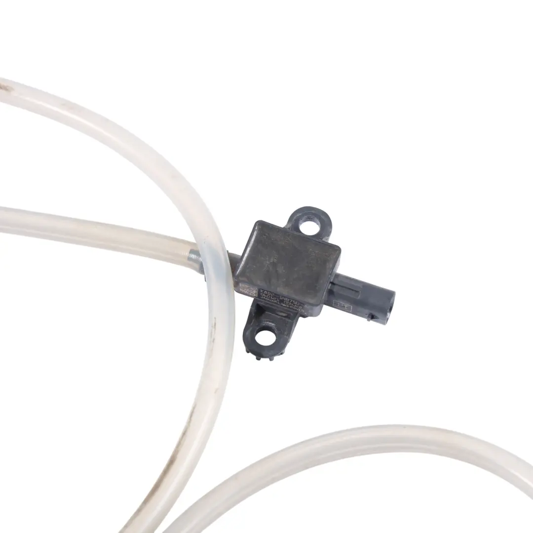 Land Rover Evoque L551 Sensor Impacto Parachoques Delantero - SKU K8D2-14B750-AC - Número de pieza K8D2-14B750-AC