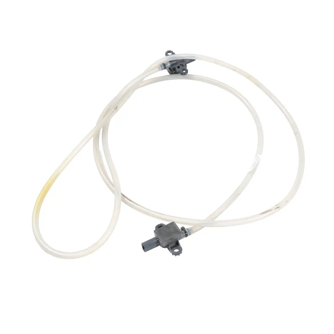 Land Range Rover Evoque L551 Front Bumper Crash Impact Sensor - SKU K8D2-14B750-AC - Part number K8D2-14B750-AC