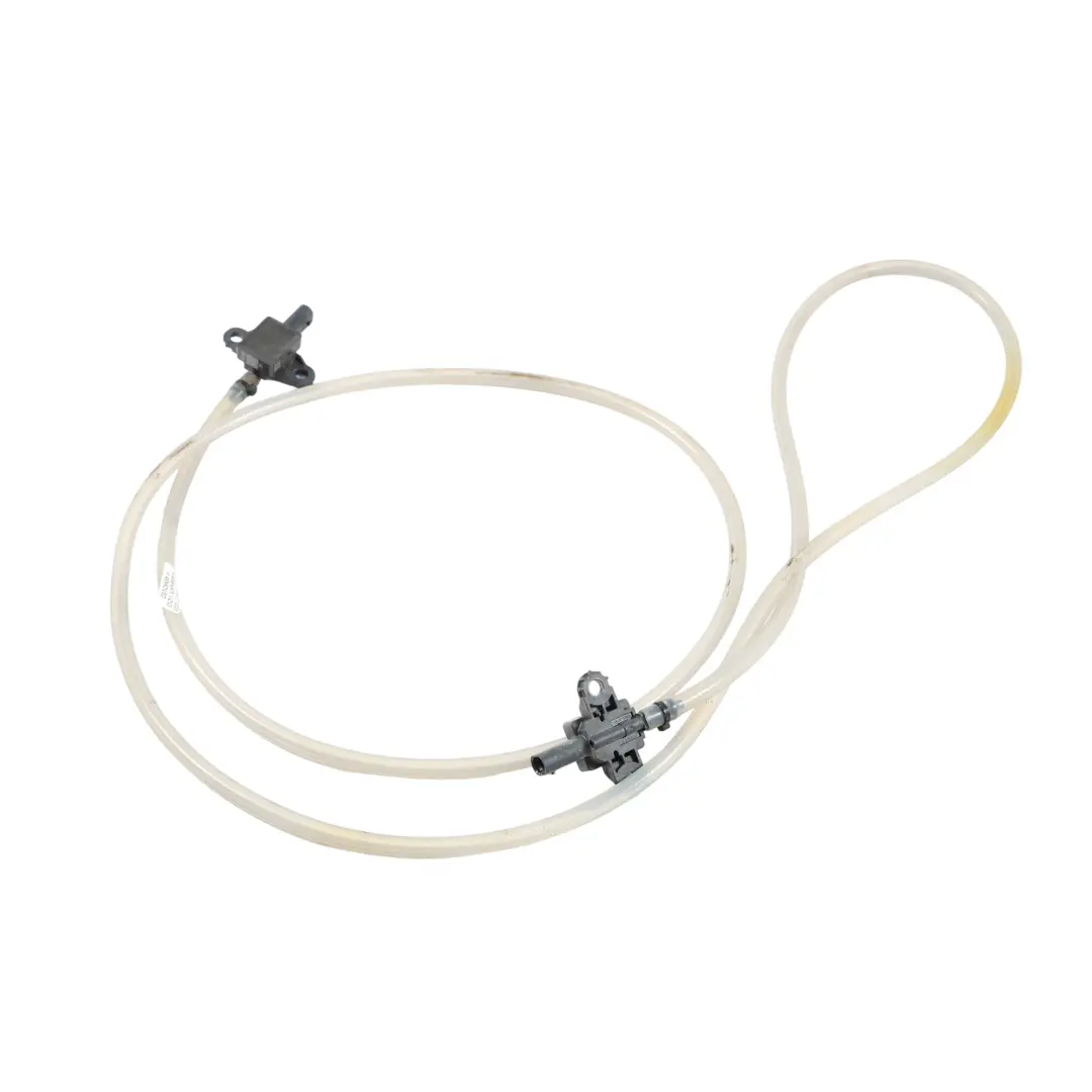 Sensor Impacto Parachoques Delantero para Land Rover Evoque L551 con número de pieza K8D2-14B750-AC Land Rover Evoque L551 Sensor Impacto Parachoques Delantero - SKU K8D2-14B750-AC - Número de pieza K8D2-14B750-AC