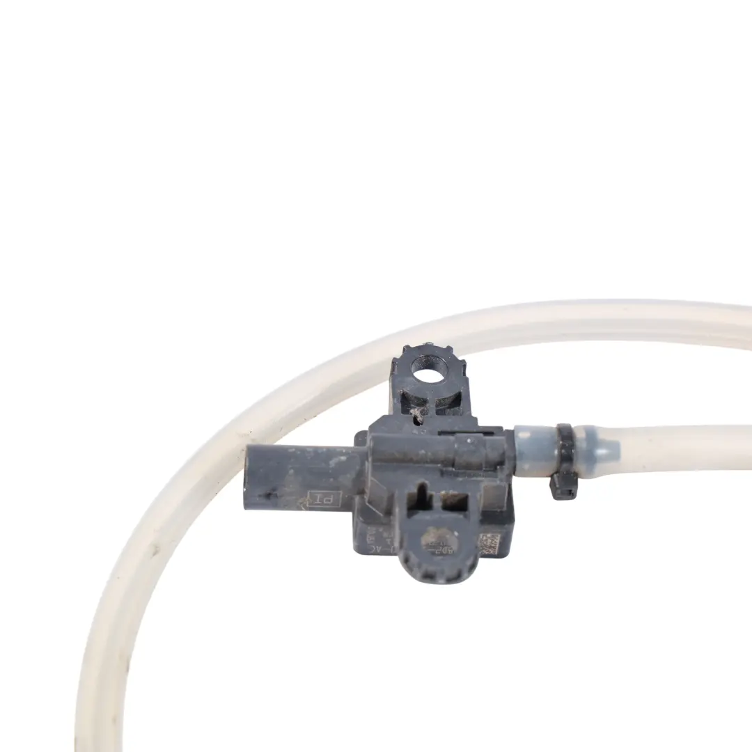 Front Bumper Crash Impact Sensor to Land Range Rover Evoque L551 with Part number K8D2-14B750-AC Land Range Rover Evoque L551 Front Bumper Crash Impact Sensor - SKU K8D2-14B750-AC - Part number K8D2-14B750-AC