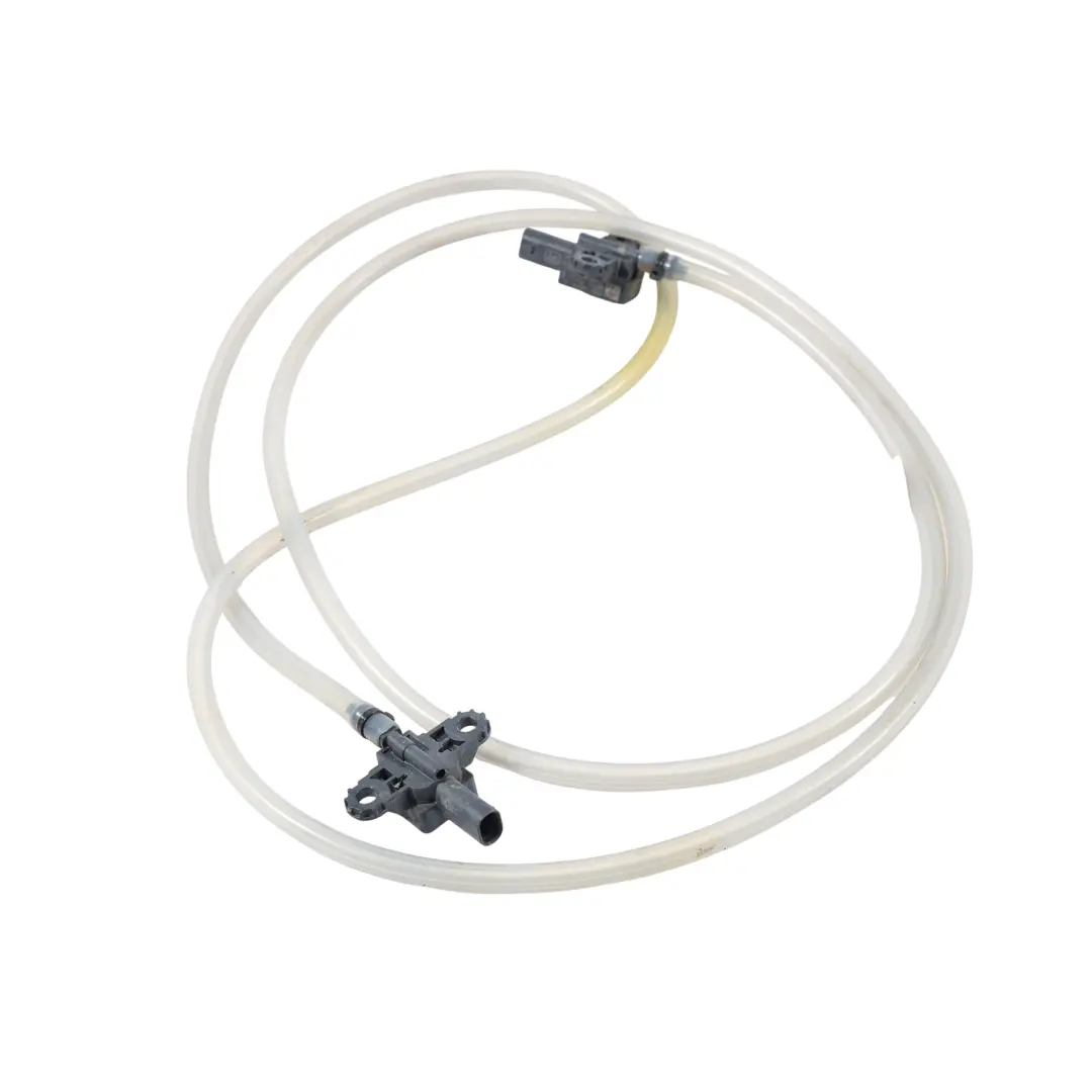 Land Rover Range Rover Evoque L551 Stoßstange Vorne Crash Sensor - SKU K8D2-14B750-AC - Teilenummer K8D2-14B750-AC