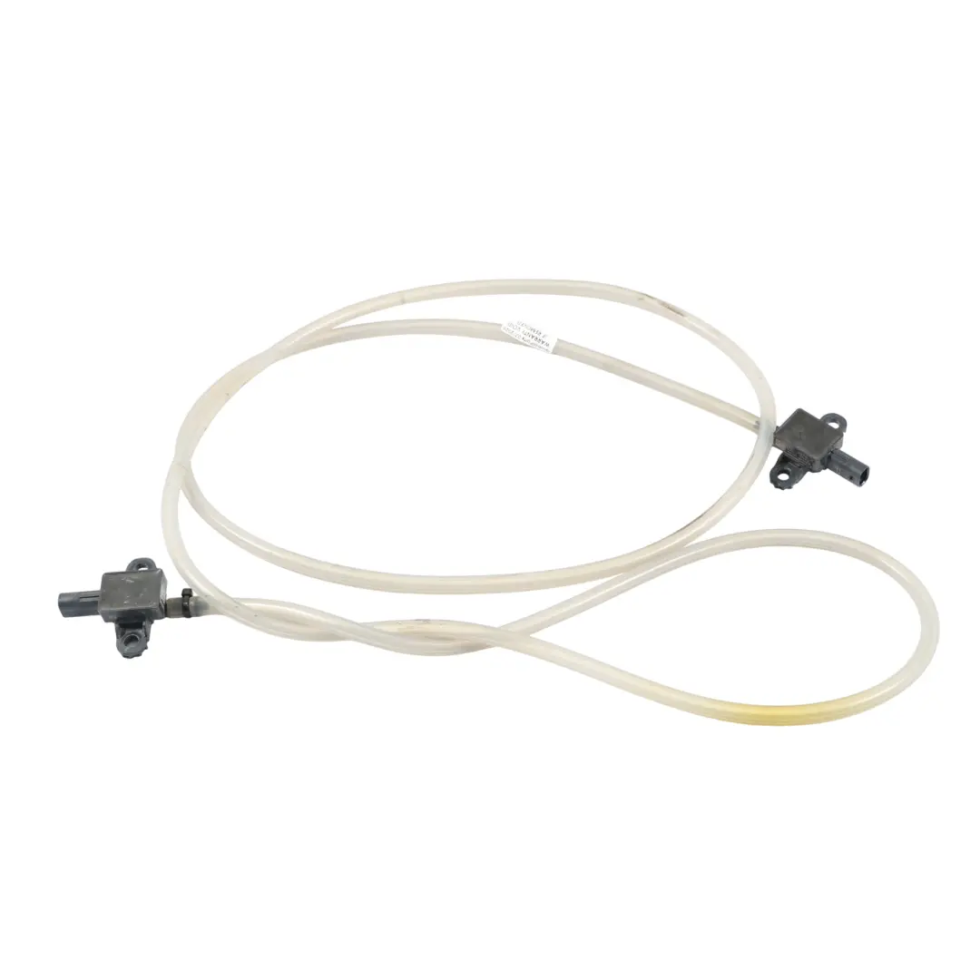 Sensore Urto Paraurti Anteriore per Land Rover Evoque L551 con numero di parte K8D2-14B750-AC Land Rover Evoque L551 Sensore Urto Paraurti Anteriore - SKU K8D2-14B750-AC - Numero di parte K8D2-14B750-AC
