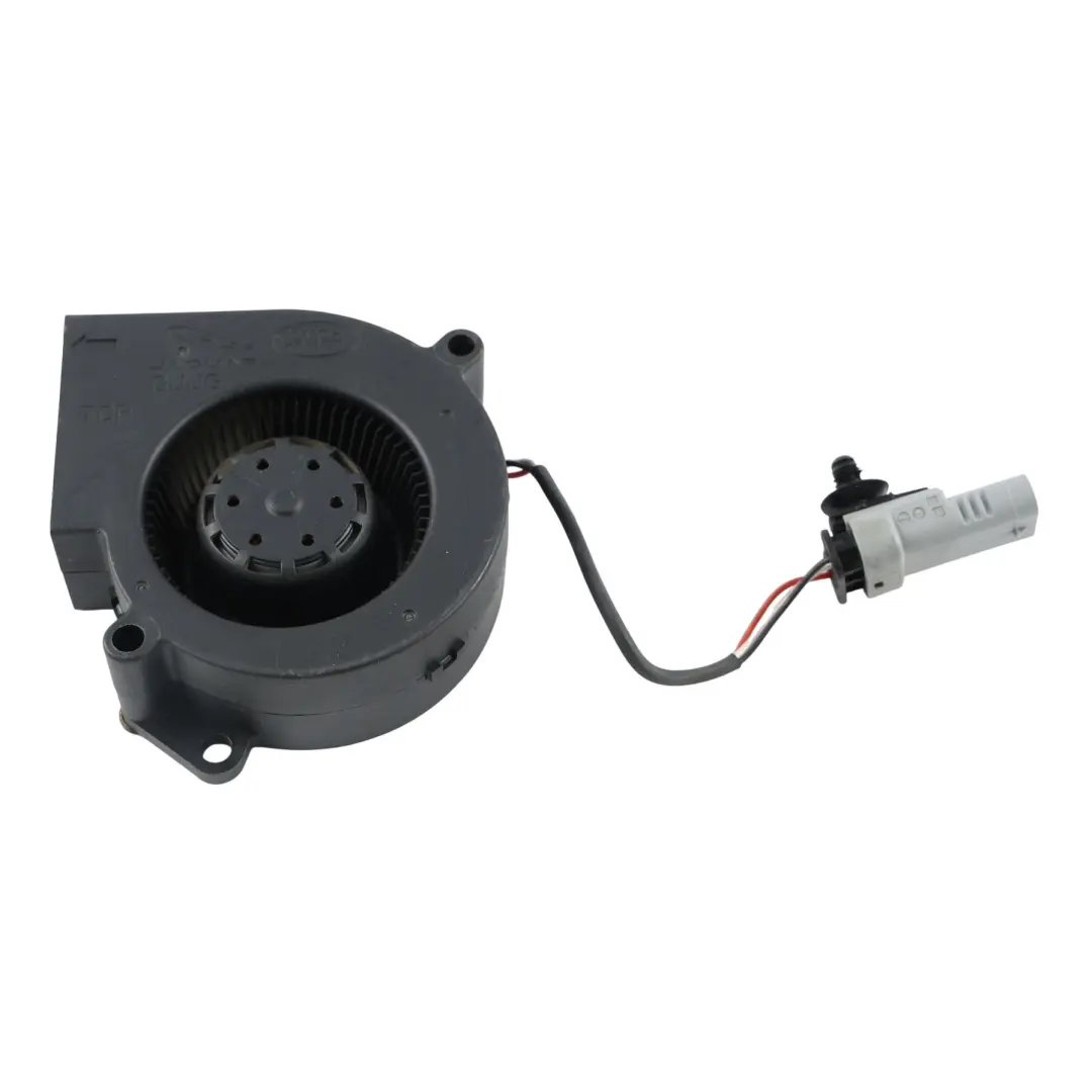 Ventilador Enfriador Batería EV para Range Rover Evoque L551 con número de pieza K8D2-14D550-AC Range Rover Evoque L551 Ventilador Enfriador Batería EV - SKU K8D2-14D550-AC - Número de pieza K8D2-14D550-AC