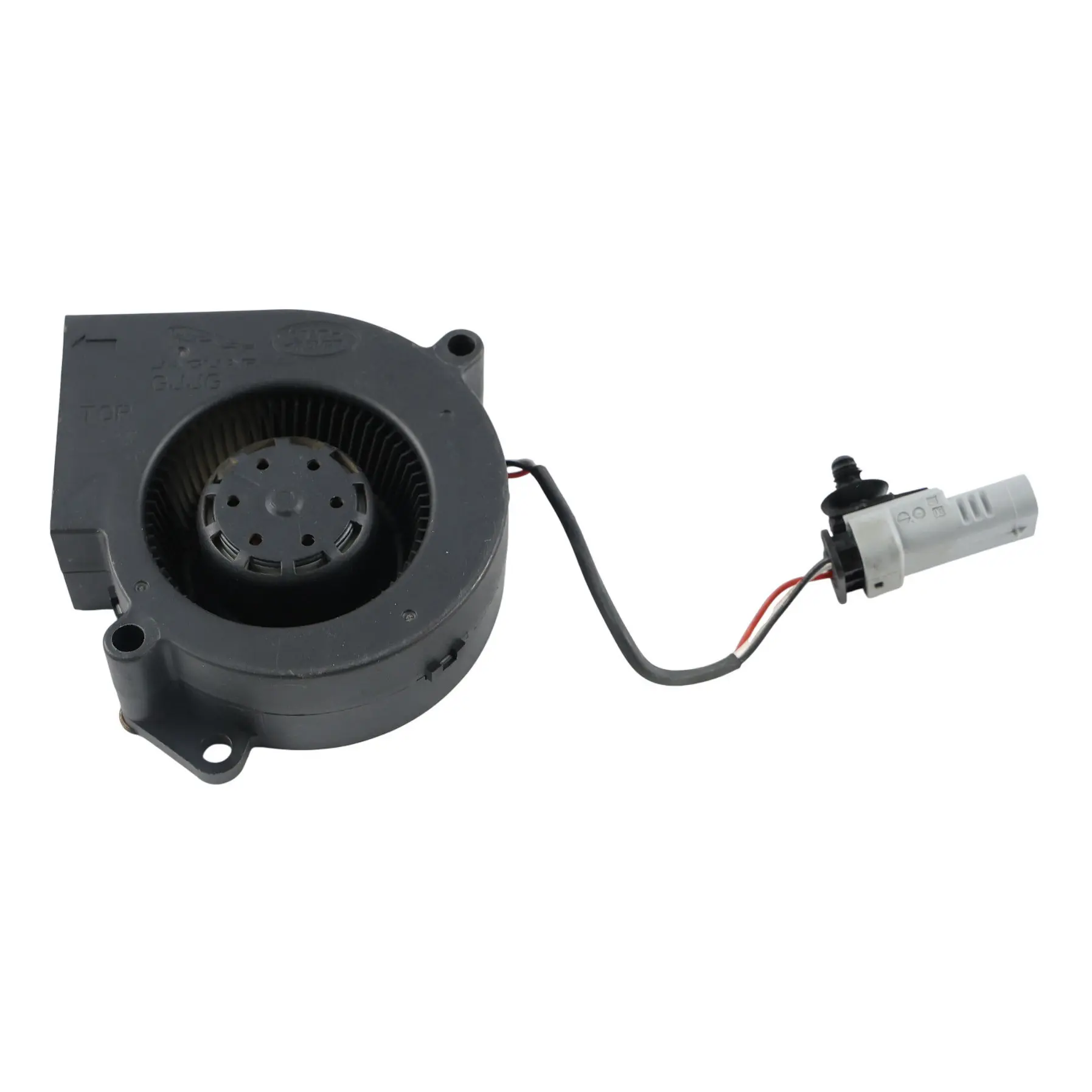 Range Rover Evoque L551 Wentylator Chłodnicy Baterii EV K8D2-14D550-AC