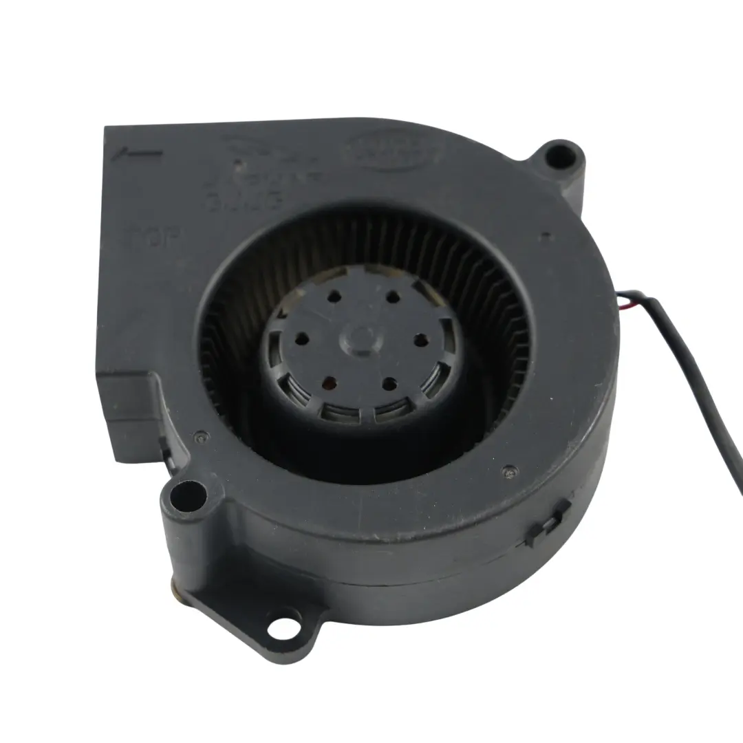 Ventola Raffreddamento Batteria EV per Range Rover Evoque L551 con numero di parte K8D2-14D550-AC Range Rover Evoque L551 Ventola Raffreddamento Batteria EV - SKU K8D2-14D550-AC - Numero di parte K8D2-14D550-AC