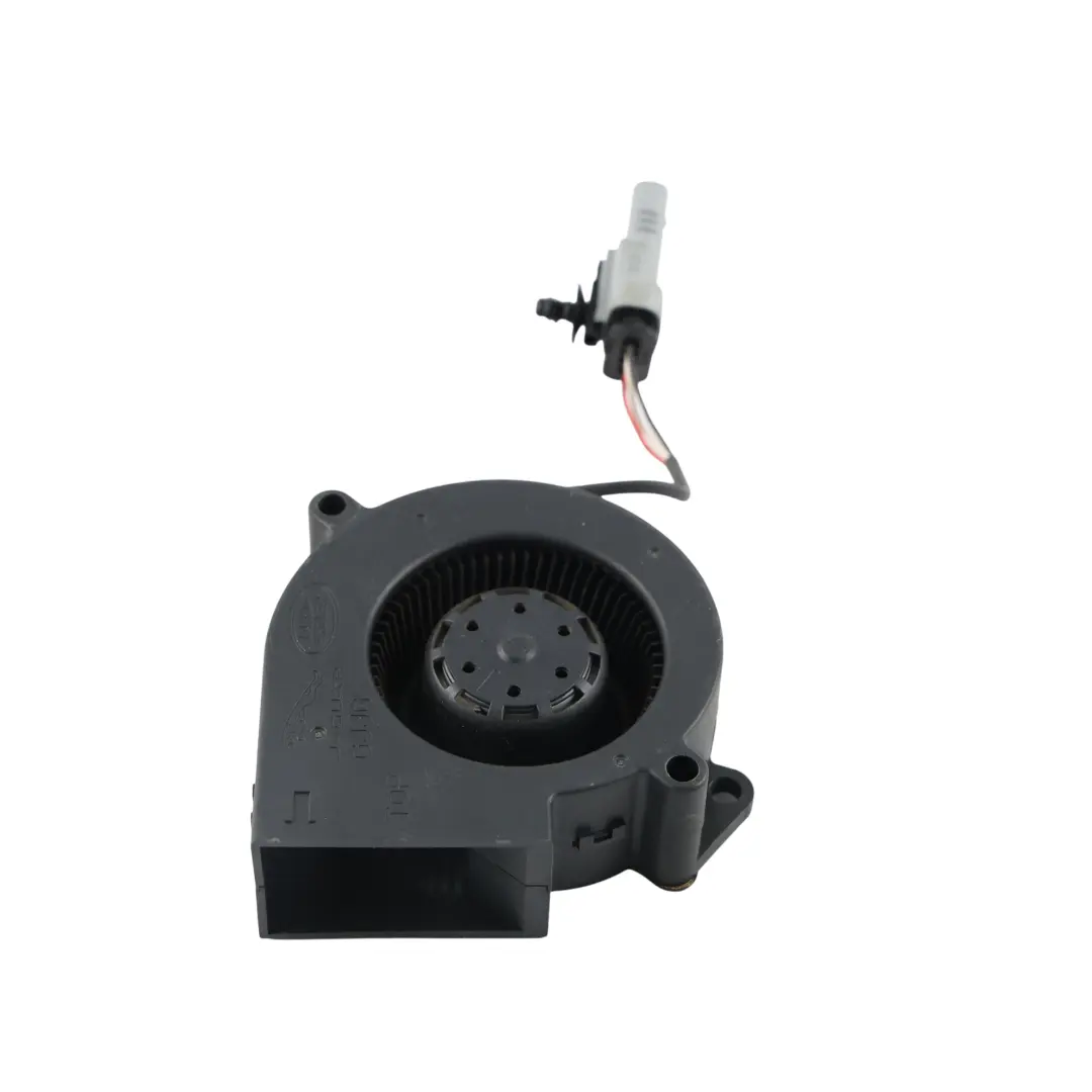 Ventilador Enfriador Batería EV para Range Rover Evoque L551 con número de pieza K8D2-14D550-AC Range Rover Evoque L551 Ventilador Enfriador Batería EV - SKU K8D2-14D550-AC - Número de pieza K8D2-14D550-AC