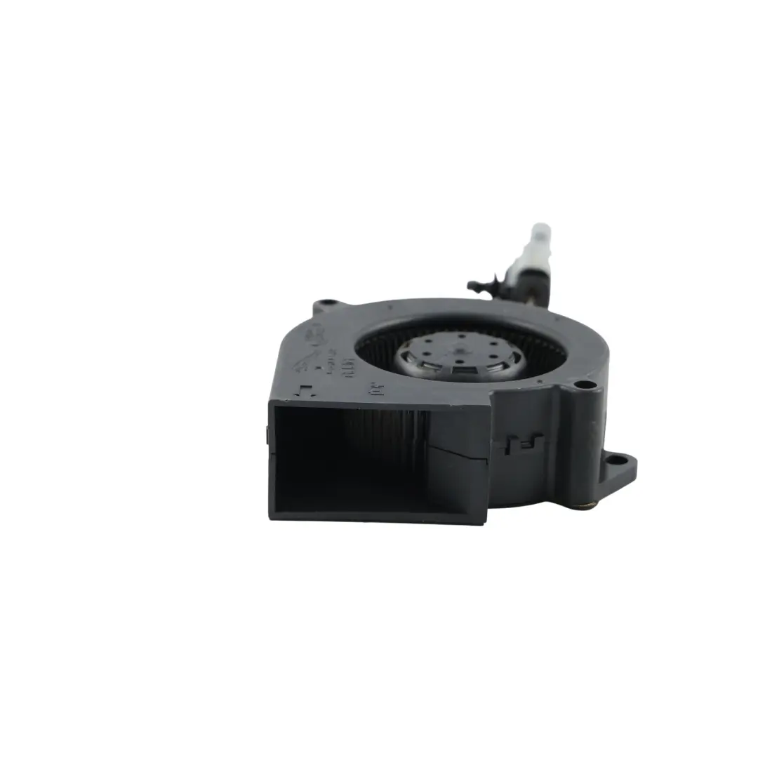 Ventilador Enfriador Batería EV para Range Rover Evoque L551 con número de pieza K8D2-14D550-AC Range Rover Evoque L551 Ventilador Enfriador Batería EV - SKU K8D2-14D550-AC - Número de pieza K8D2-14D550-AC
