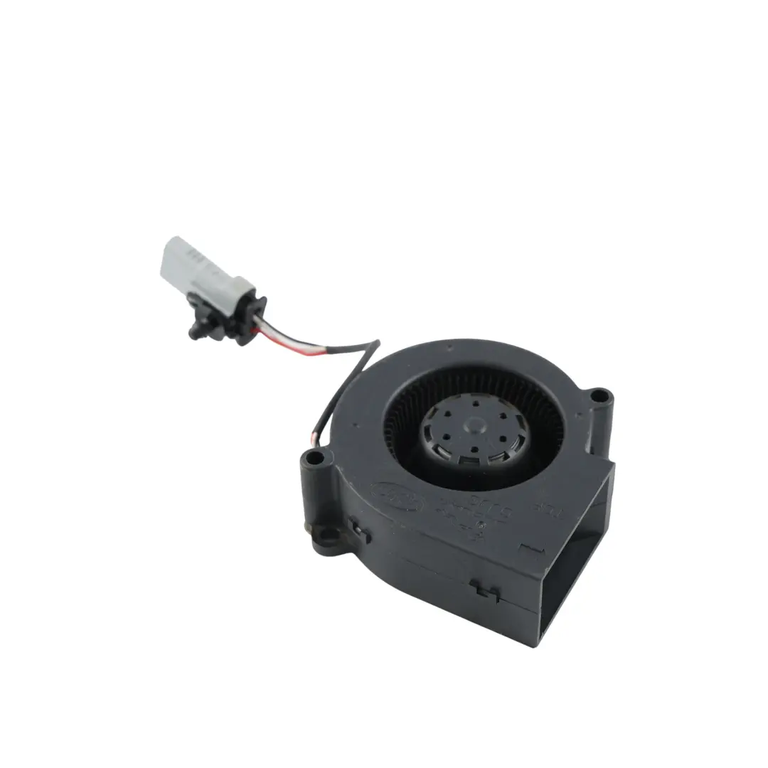 Range Rover Evoque L551 Ventola Raffreddamento Batteria EV - SKU K8D2-14D550-AC - Numero di parte K8D2-14D550-AC