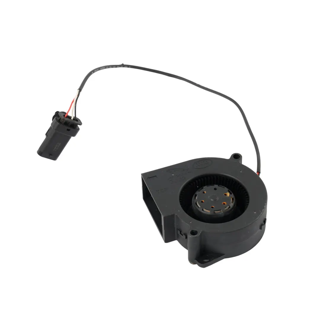 Land Rover Discovery Sport L550 Auxiliary Cooling Fan - SKU K8D2-14D550-BC - Part number K8D2-14D550-BC