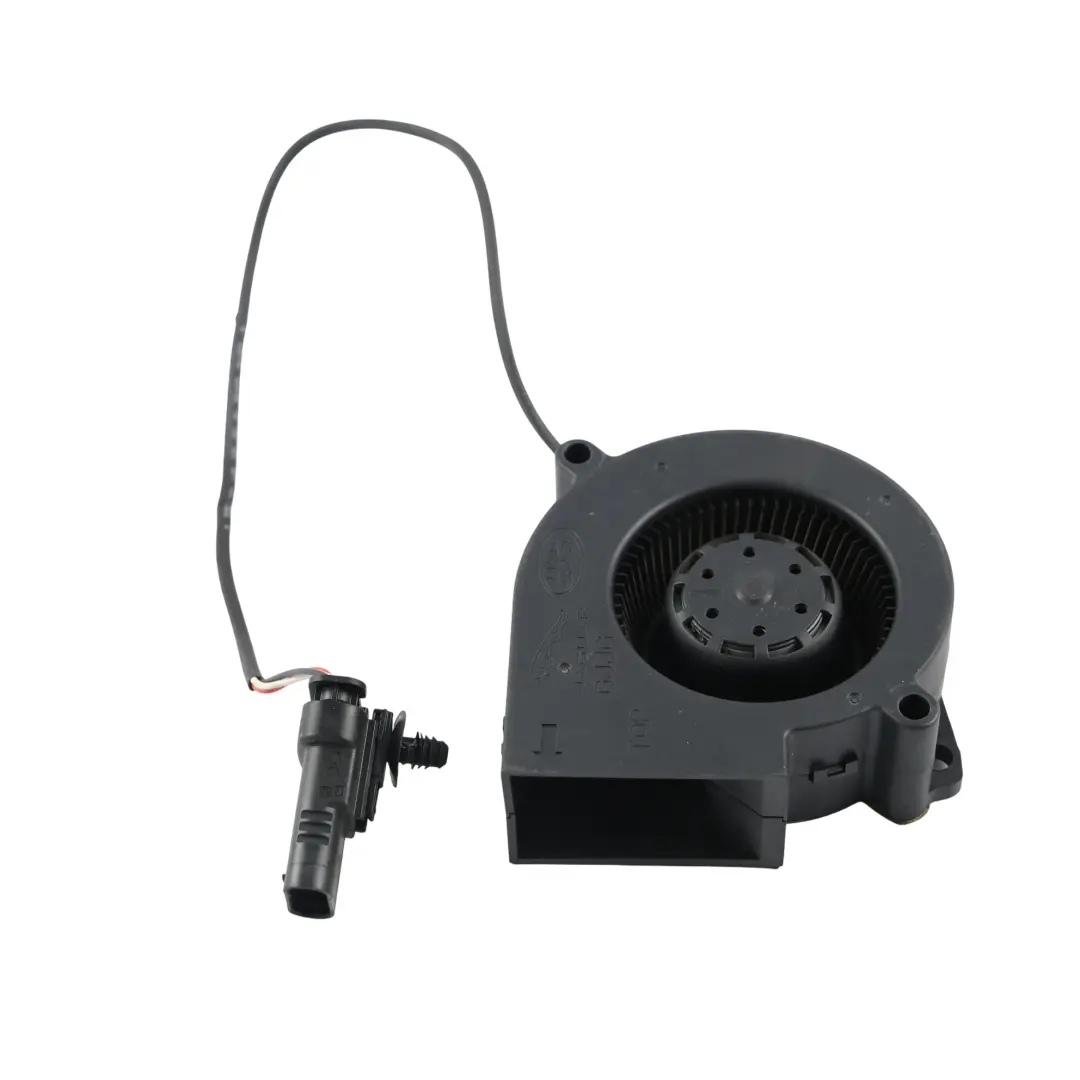 Land Rover Discovery Sport L550 Auxiliary Cooling Fan - SKU K8D2-14D550-BC - Part number K8D2-14D550-BC