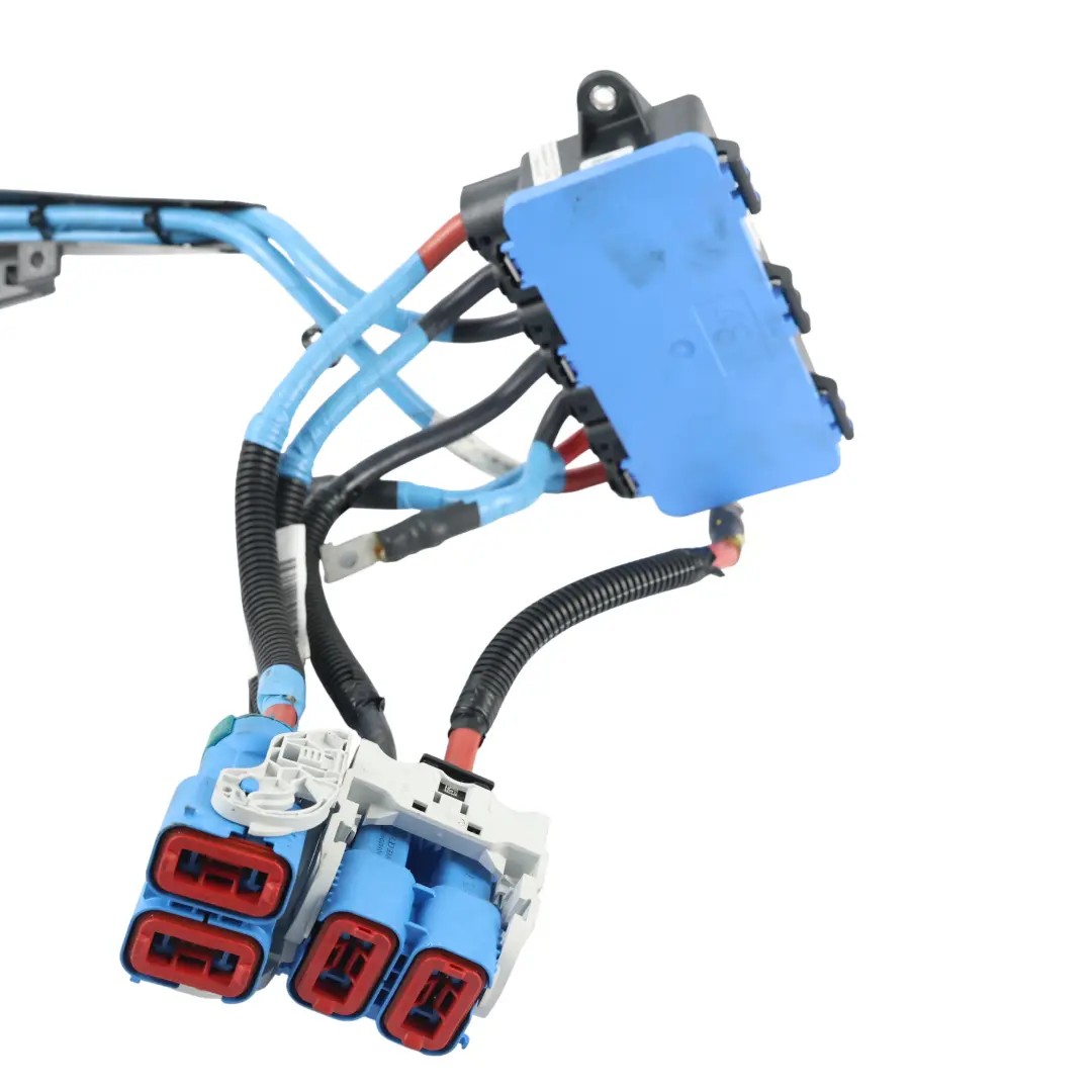 Distributrion Terminal Harness to Range Rover Evoque L551 Battery with Part number K8D2-14M726-AC Range Rover Evoque L551 Battery Distributrion Terminal Harness - SKU K8D2-14M726-AC - Part number K8D2-14M726-AC