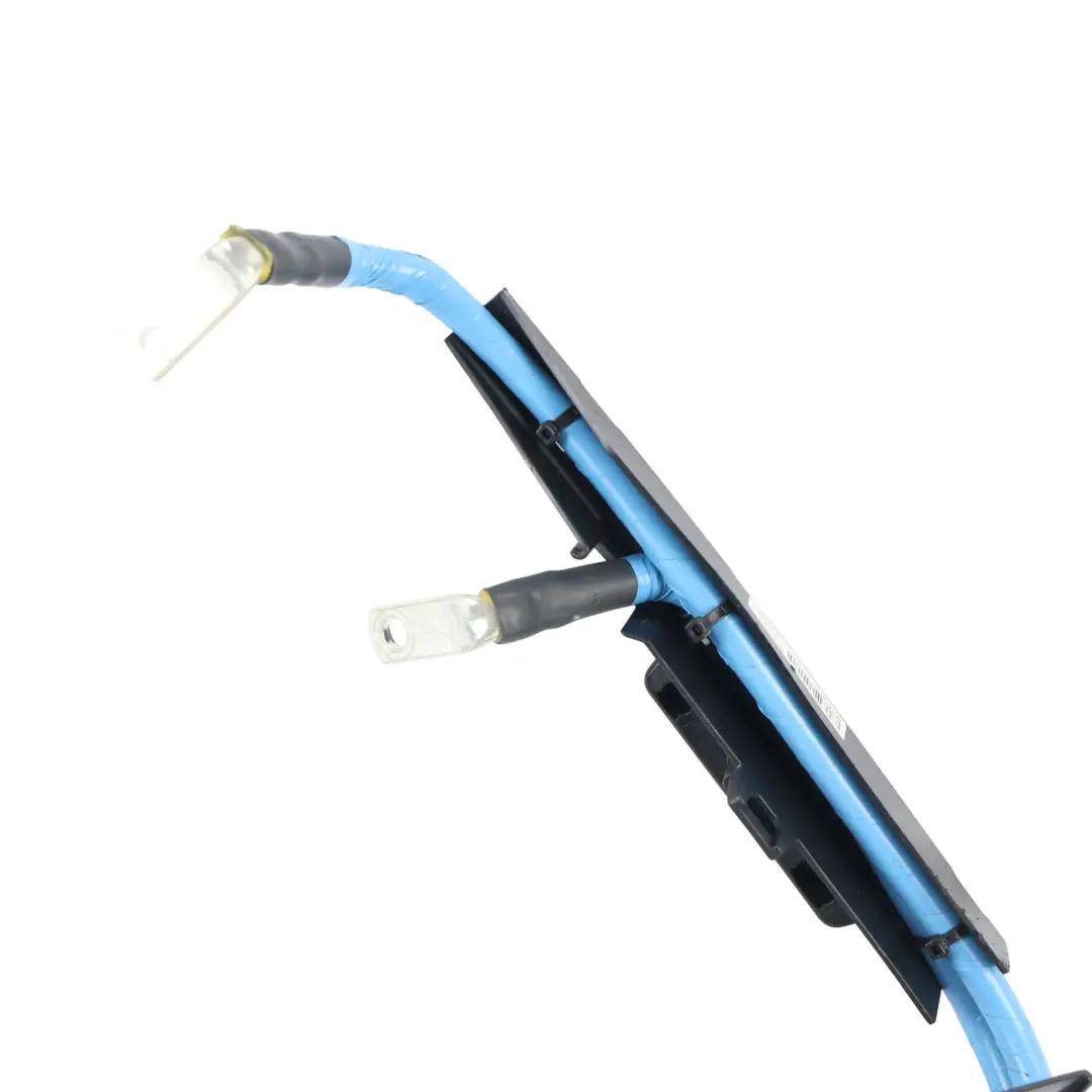 Distributrion Terminal Harness to Range Rover Evoque L551 Battery with Part number K8D2-14M726-AC Range Rover Evoque L551 Battery Distributrion Terminal Harness - SKU K8D2-14M726-AC - Part number K8D2-14M726-AC