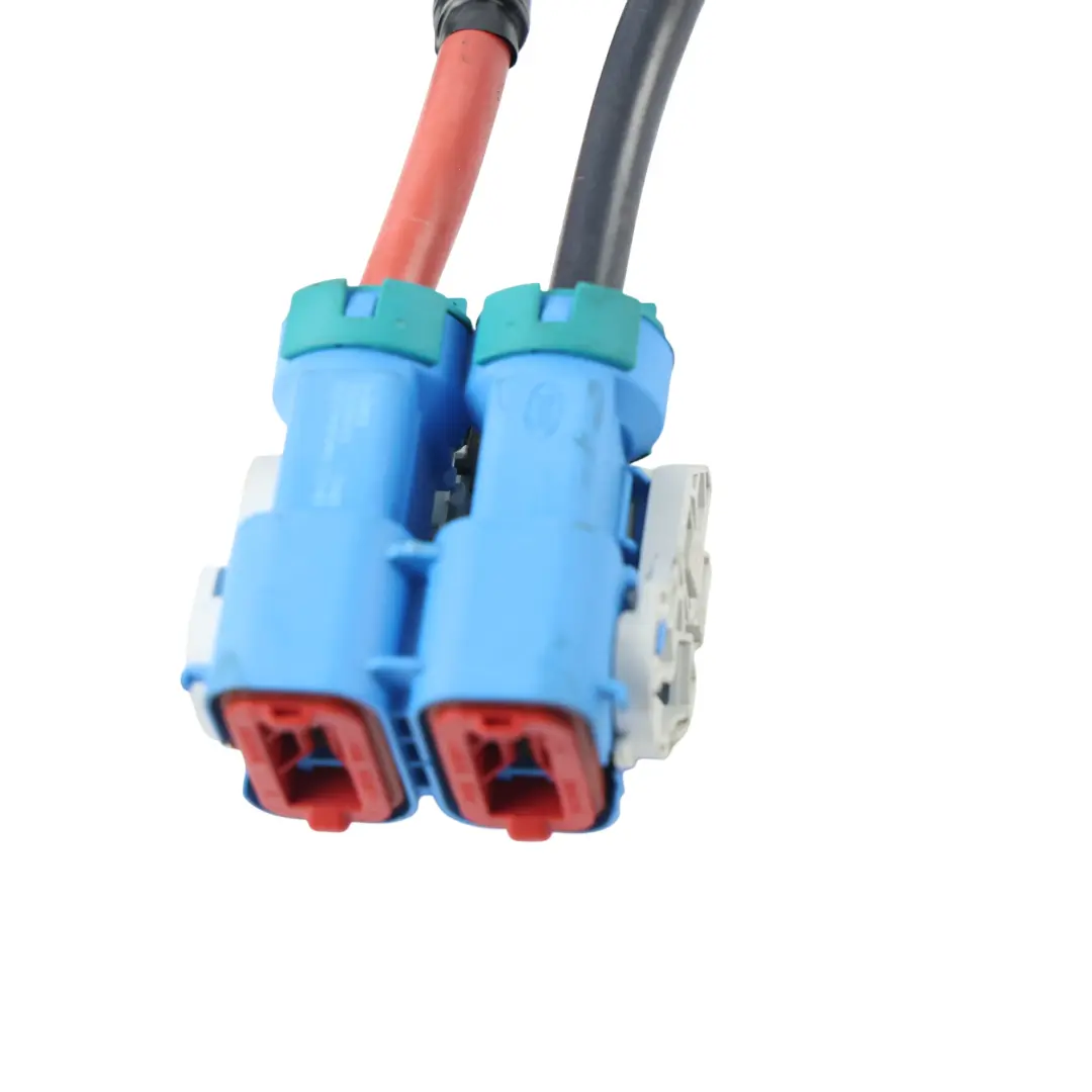 Range Rover Evoque L551 Battery Distributrion Terminal Harness - SKU K8D2-14M726-AC - Part number K8D2-14M726-AC