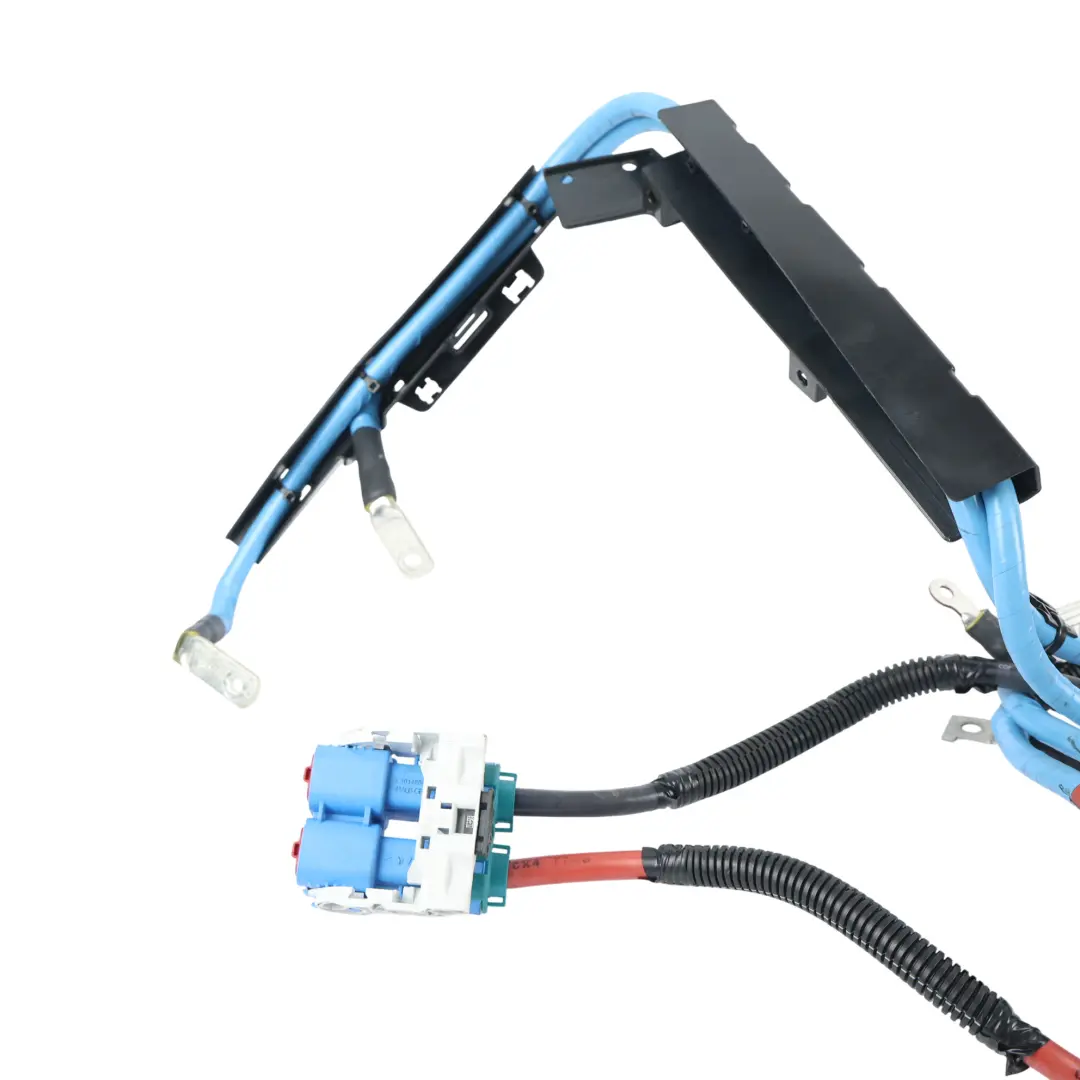 Distributrion Terminal Harness to Range Rover Evoque L551 Battery with Part number K8D2-14M726-AC Range Rover Evoque L551 Battery Distributrion Terminal Harness - SKU K8D2-14M726-AC - Part number K8D2-14M726-AC
