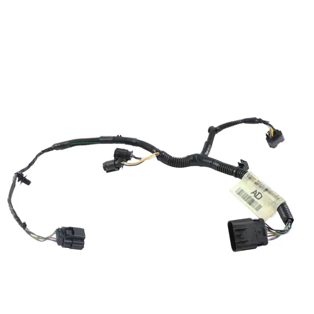 Wiring Harness Cable 2.0 to Range Rover Evoque L551 Battery with Part number K8D2-14N178-AD Range Rover Evoque L551 Battery Wiring Harness Cable 2.0 - SKU K8D2-14N178-AD - Part number K8D2-14N178-AD