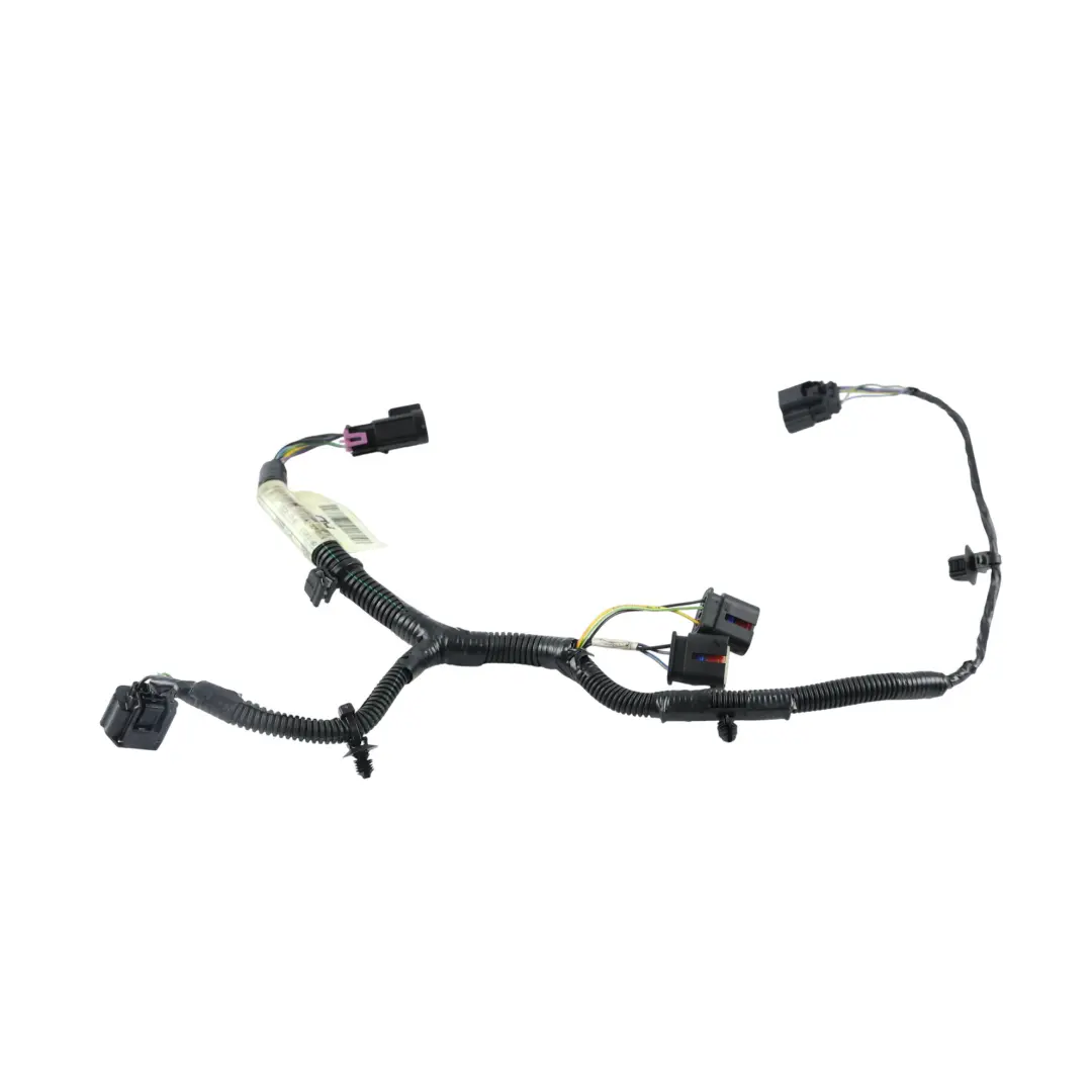 Batterie Kabelbaum 2.0 für Range Rover Evoque L551 mit Teilenummer K8D2-14N178-AD Range Rover Evoque L551 Batterie Kabelbaum 2.0 - SKU K8D2-14N178-AD - Teilenummer K8D2-14N178-AD