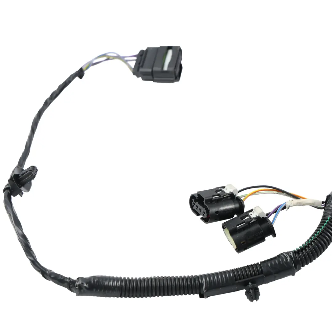 Range Rover Evoque L551 Battery Wiring Harness Cable 2.0 - SKU K8D2-14N178-AD - Part number K8D2-14N178-AD