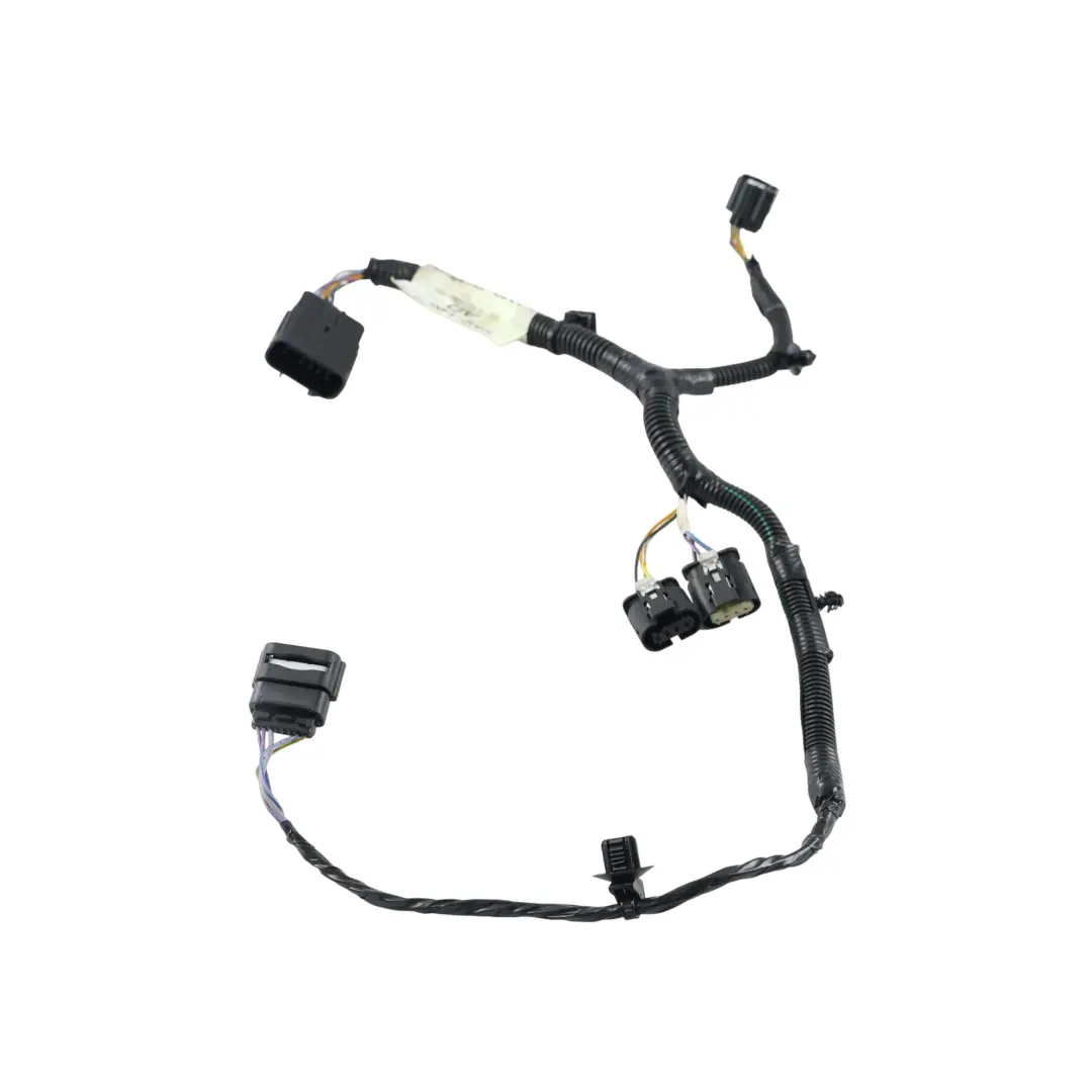 Range Rover Evoque L551 Battery Wiring Harness Cable 2.0 - SKU K8D2-14N178-AD - Part number K8D2-14N178-AD