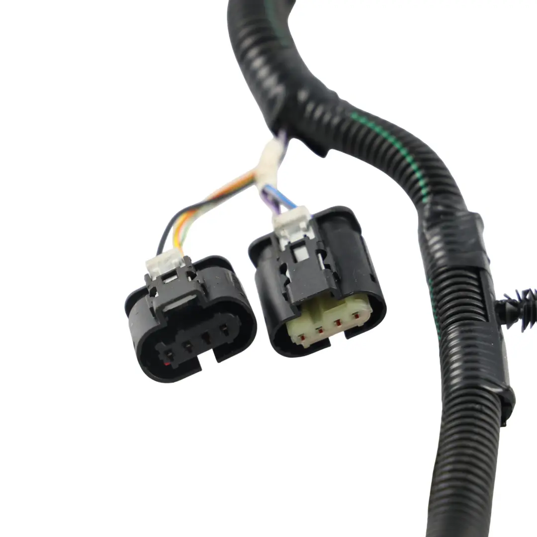 Wiring Harness Cable 2.0 to Range Rover Evoque L551 Battery with Part number K8D2-14N178-AD Range Rover Evoque L551 Battery Wiring Harness Cable 2.0 - SKU K8D2-14N178-AD - Part number K8D2-14N178-AD