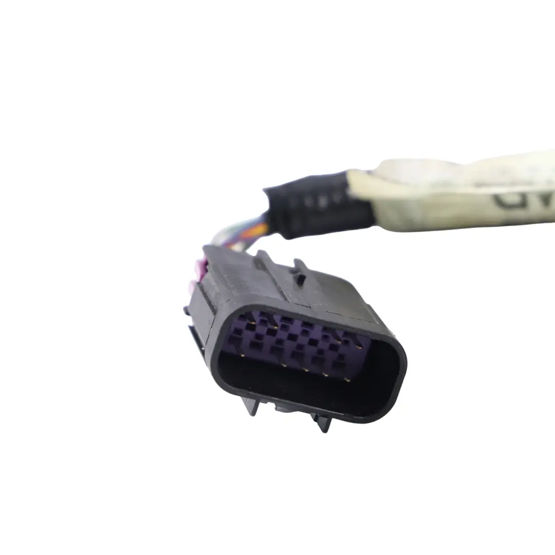Range Rover Evoque L551 Battery Wiring Harness Cable 2.0 - SKU K8D2-14N178-AD - Part number K8D2-14N178-AD
