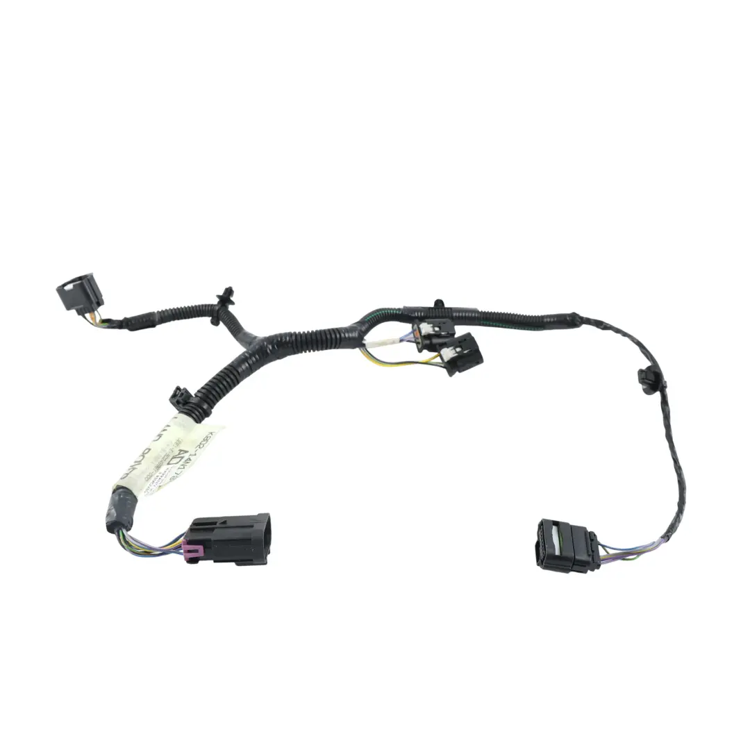 Wiązka Kabli Akumulatora 2.0 do Range Rover Evoque L551 o numerze K8D2-14N178-AD Range Rover Evoque L551 Wiązka Kabli Akumulatora 2.0 - SKU K8D2-14N178-AD - Numer Części K8D2-14N178-AD