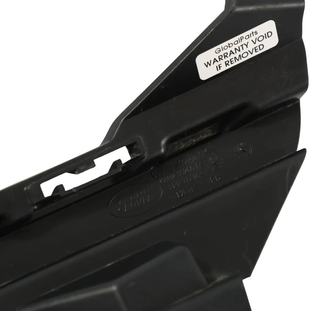 Range Rover Discovery Sport L550 Staffa Paraurti Anteriore Destro - SKU K8D2-15266-BB - Numero di parte K8D2-15266-BB