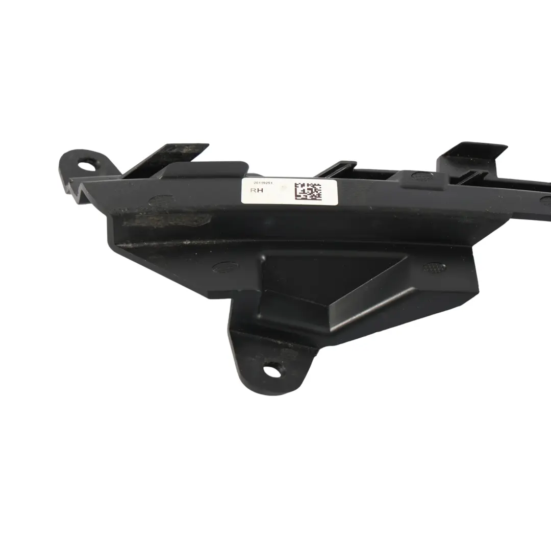 Bumper Bracket Front Right O/S to Land Rover Discovery Sport L550 with Part number K8D2-15266-BB Land Rover Discovery Sport L550 Bumper Bracket Front Right O/S - SKU K8D2-15266-BB - Part number K8D2-15266-BB