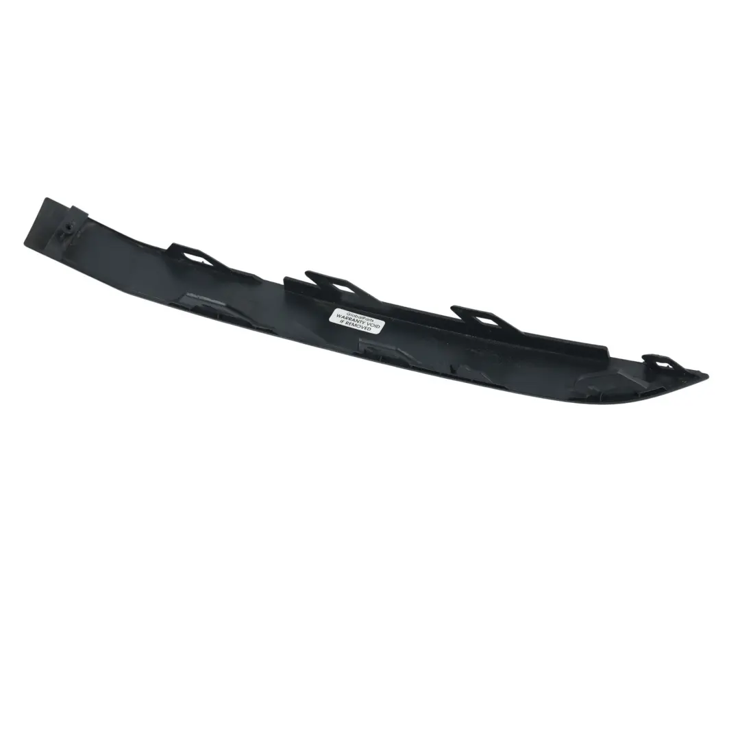 Land Rover Discovery Sport L550 Front Bumper Trim Cover Left N/S - SKU K8D2-15A246-BC - Part number K8D2-15A246-BC