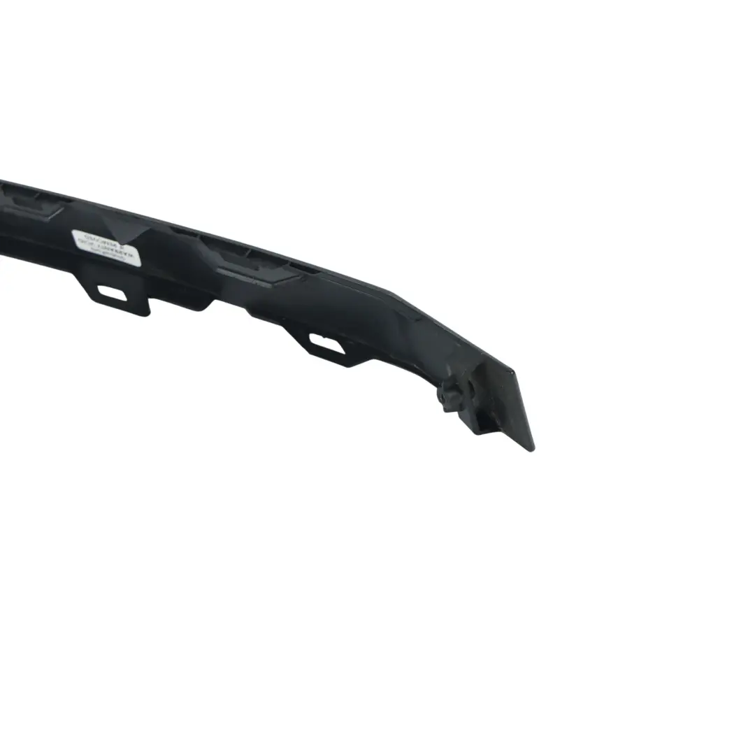 Front Bumper Trim Cover Left N/S to Land Rover Discovery Sport L550 with Part number K8D2-15A246-BC Land Rover Discovery Sport L550 Front Bumper Trim Cover Left N/S - SKU K8D2-15A246-BC - Part number K8D2-15A246-BC